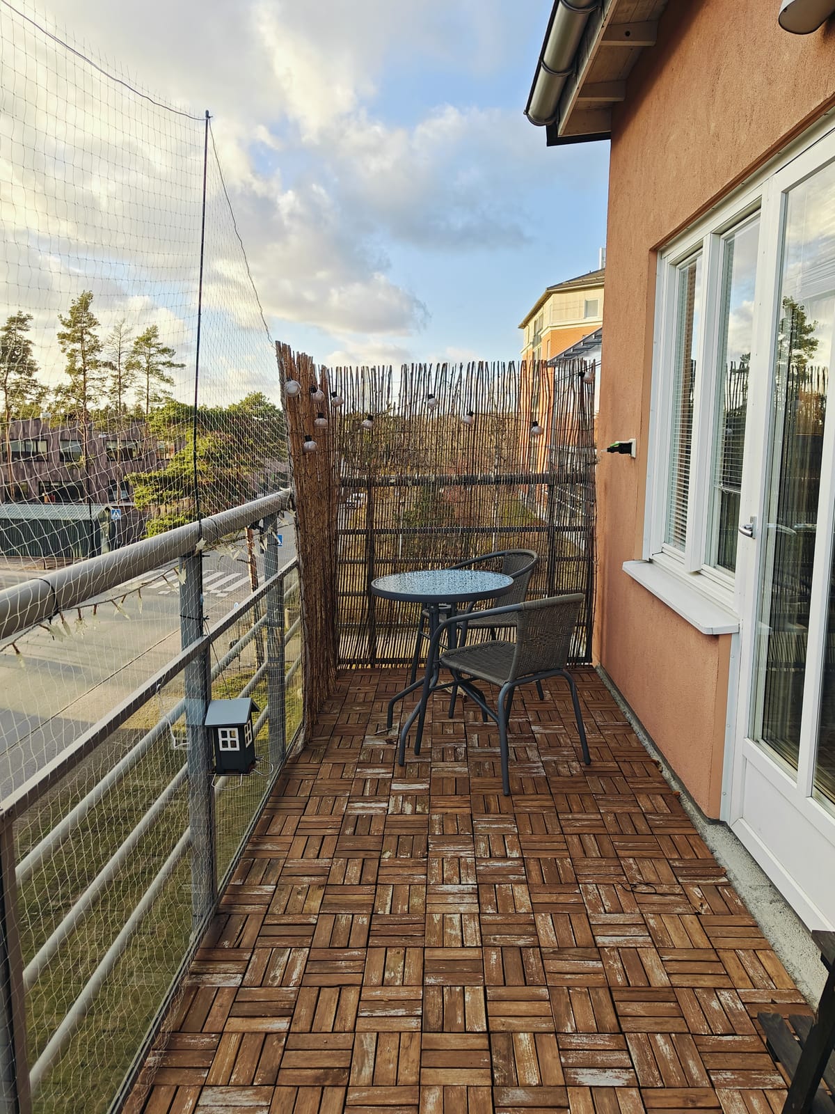 1 rok · 43 m² i Handen – bild 9