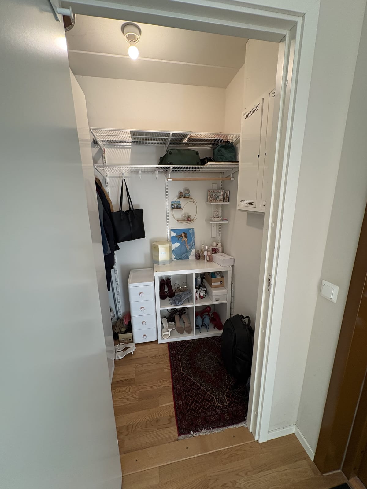 2 rok · 45 m² i Stockholm – bild 5