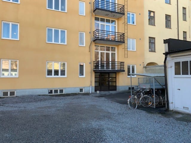 1 rok · 37 m² i Eskilstuna – bild 3
