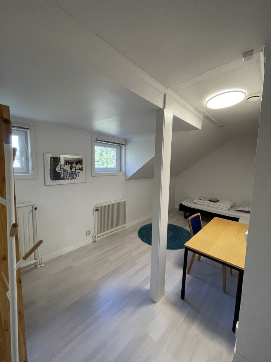5 rok · 135 m² i Skelleftehamn – bild 2