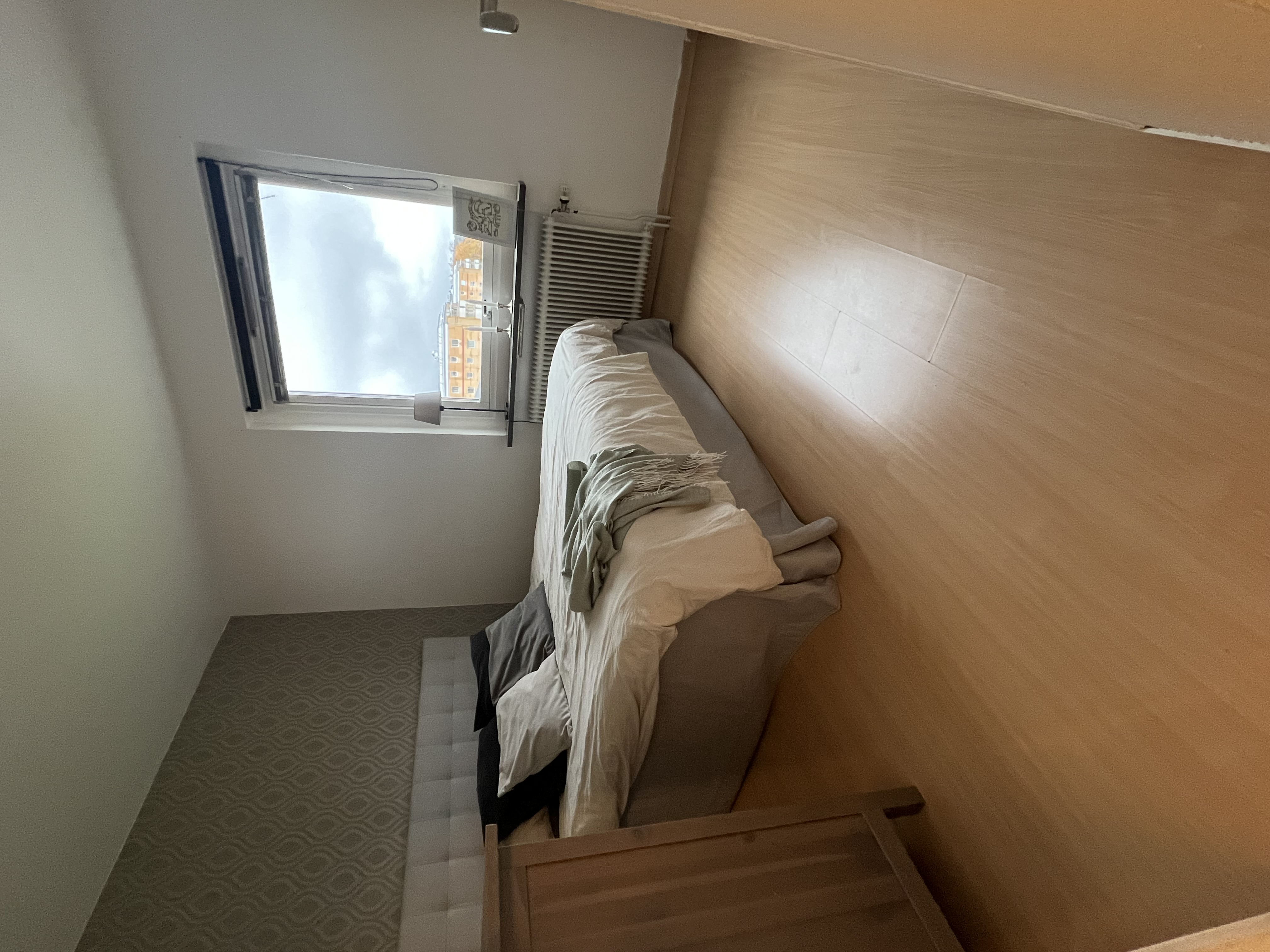 Lägenhet, 2 rooms, 54 sqm, Borås – bild 7