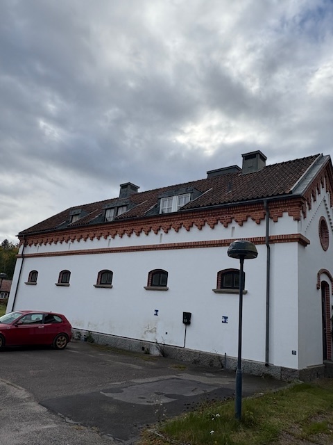 Lägenhet, 1 rooms, 20 sqm, Vingåker – bild 4
