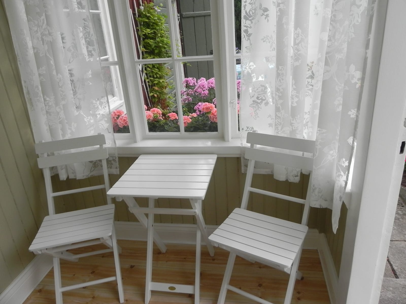 1 rok · 40 m² i Trekanten – bild 2