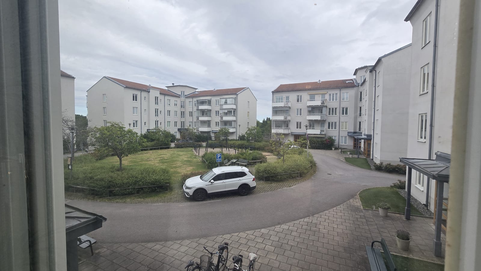 2 rok · 63 m² i Skärholmen – bild 13
