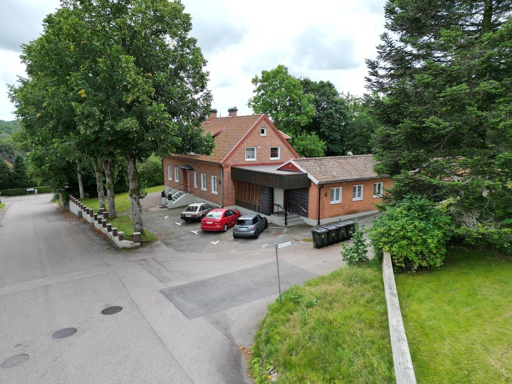 4 rok · 140 m² i Eket – bild 19