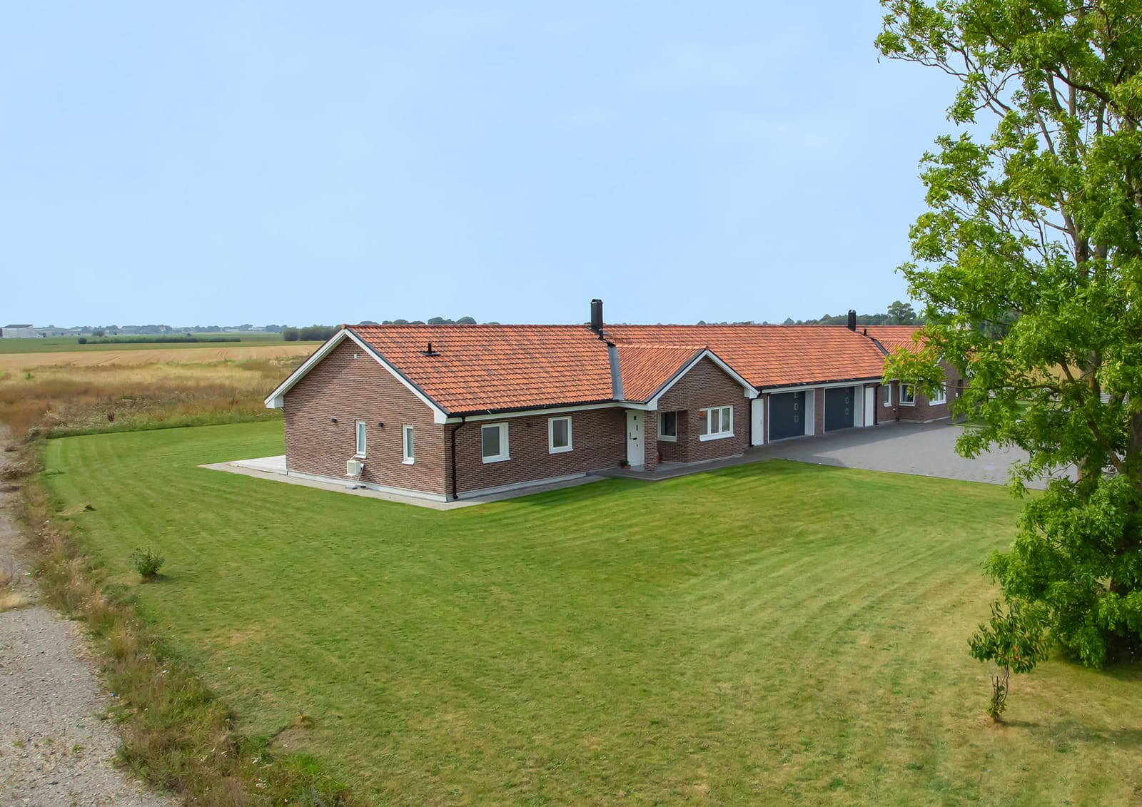 Villa/Hus, 5 rooms, 235 sqm, Trelleborg