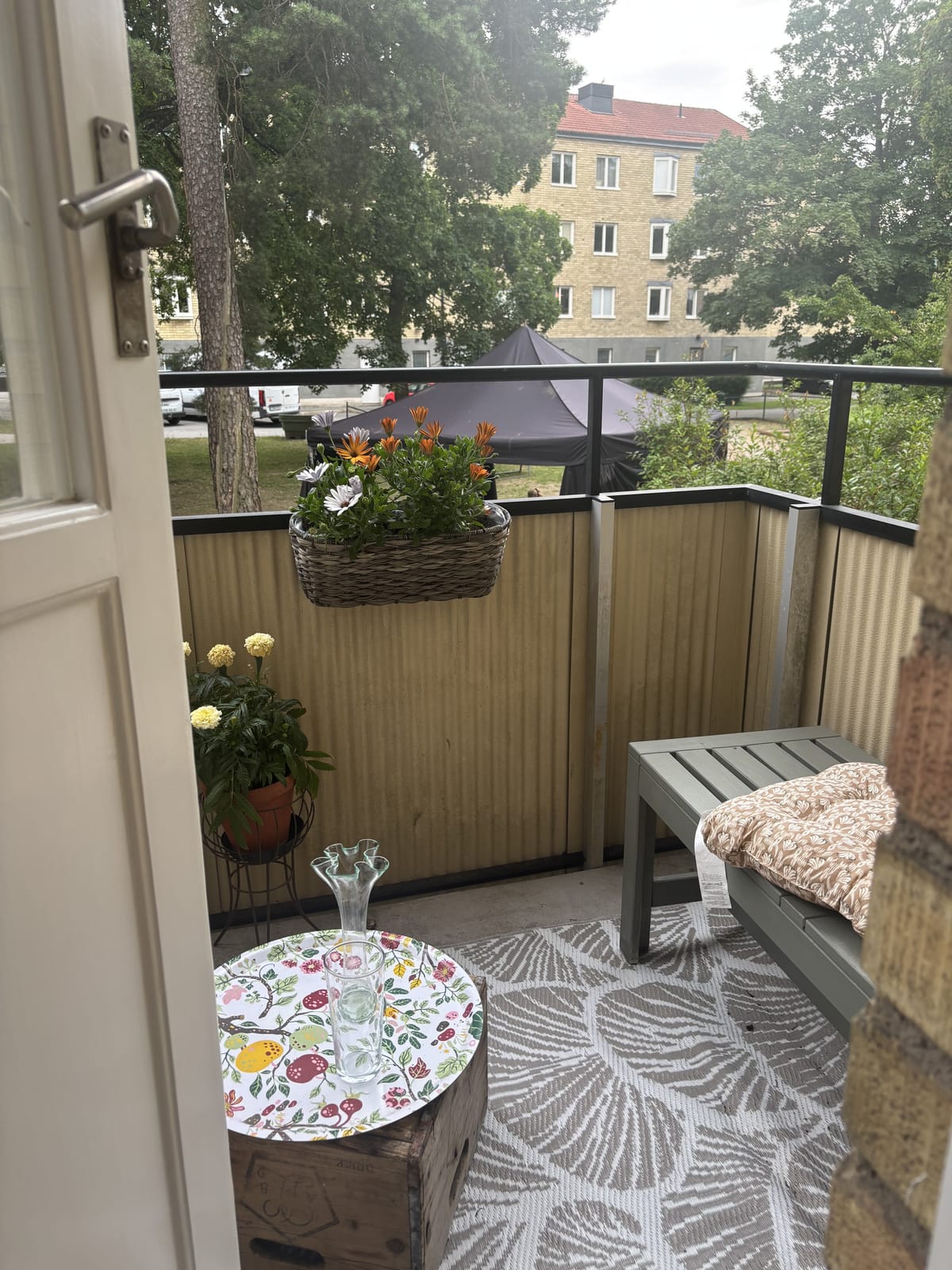 3 rok · 81 m² i Hägersten – bild 4