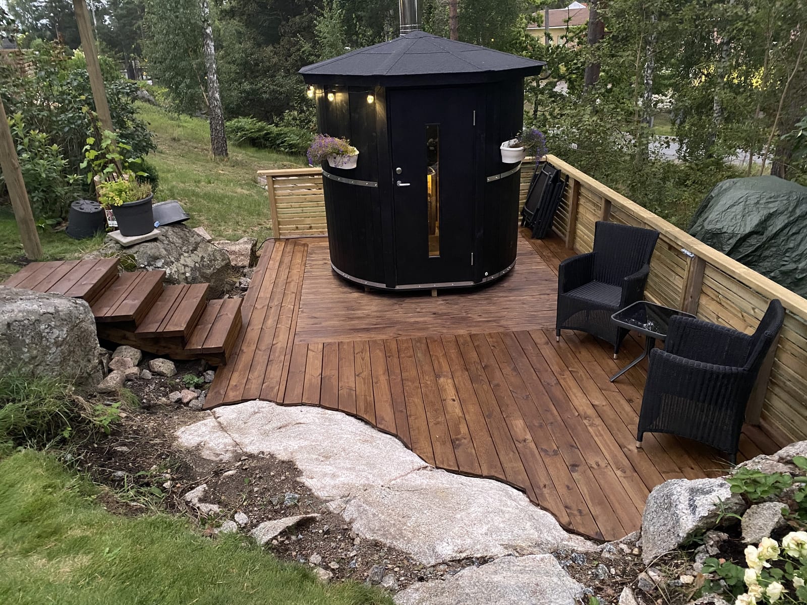 5 rok · 124 m² i Sigtuna – bild 13