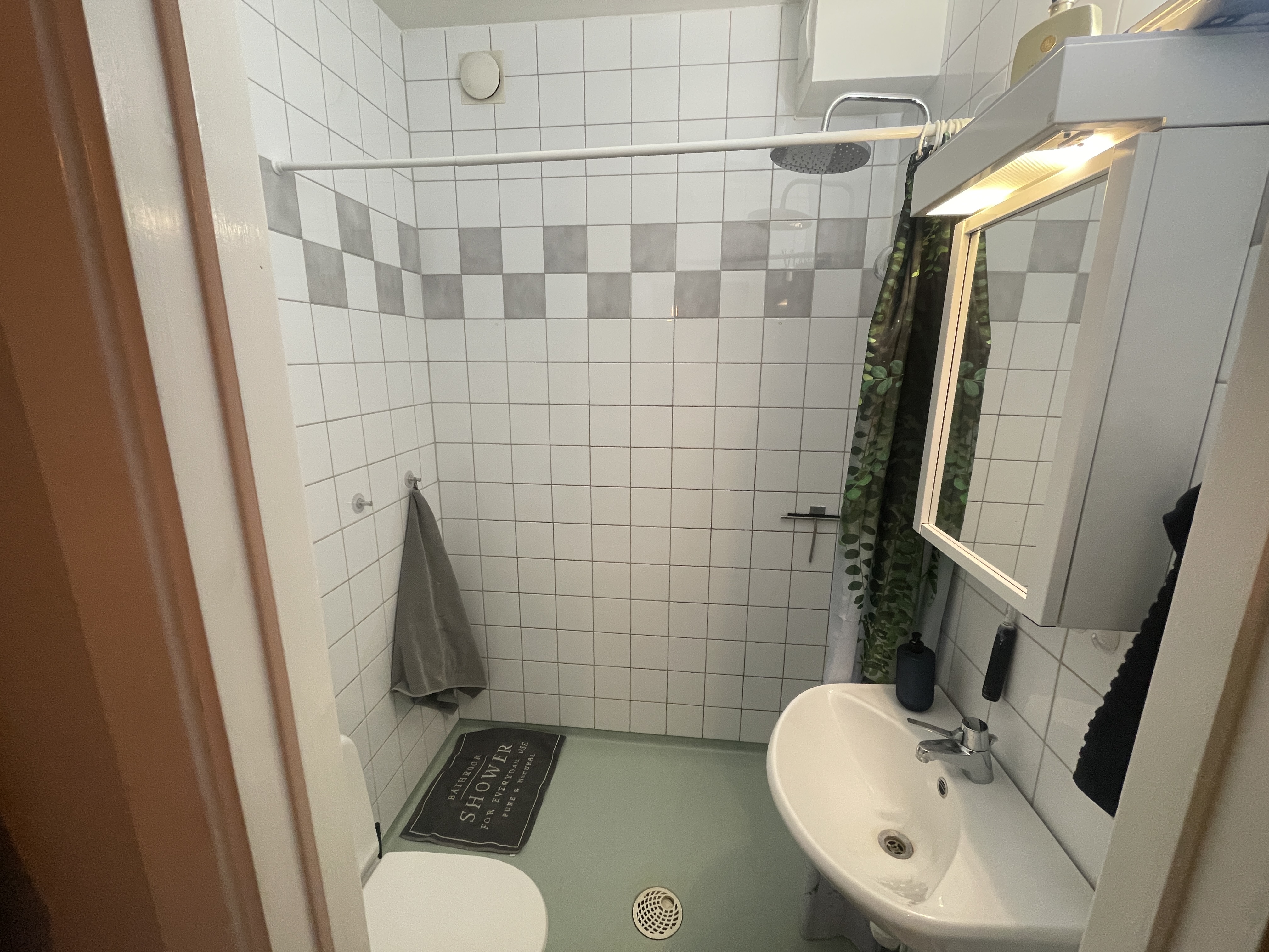 Lägenhet, 1 rooms, 38 sqm, Upplands Väsby – bild 2