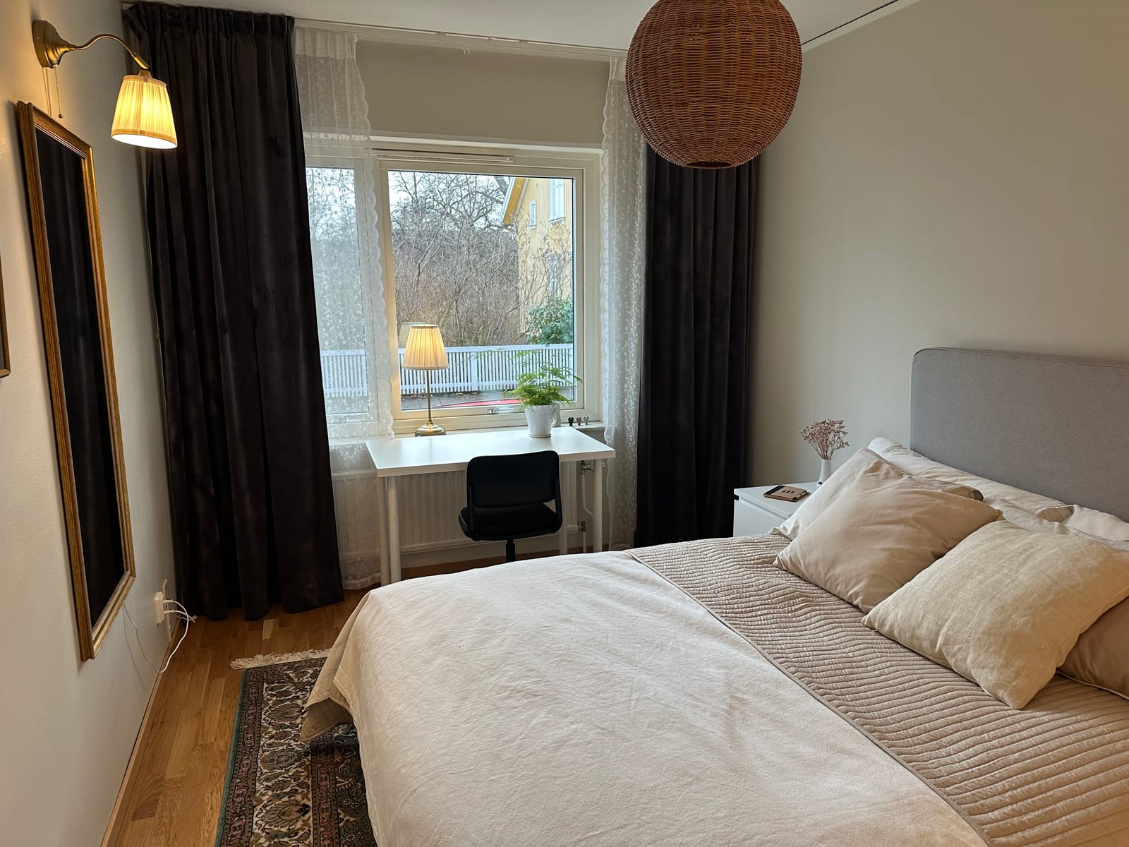 1 rok · 20 m² i Alingsås – bild 10