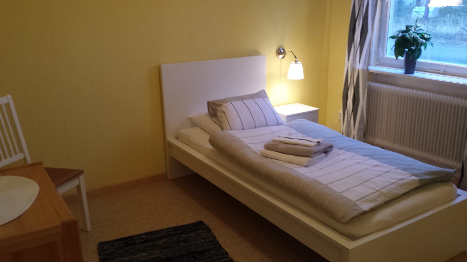5 rok · 140 m² i Vidsel – bild 4