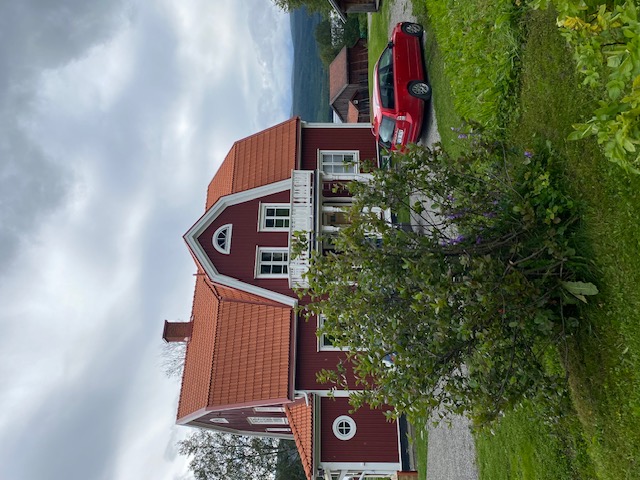 Lägenhet, 3 rooms, 115 sqm, Klövsjö