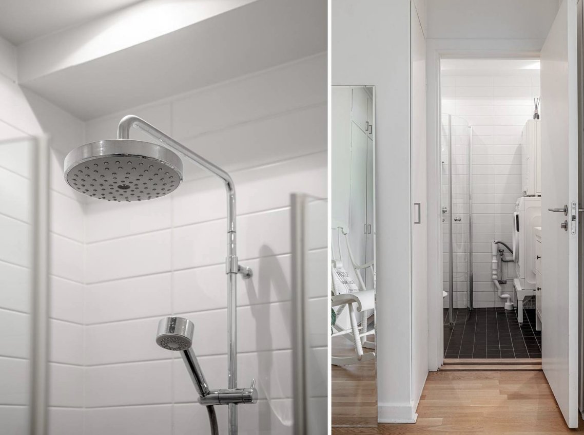 Lägenhet, 2 rooms, 42 sqm, Södertälje – bild 9