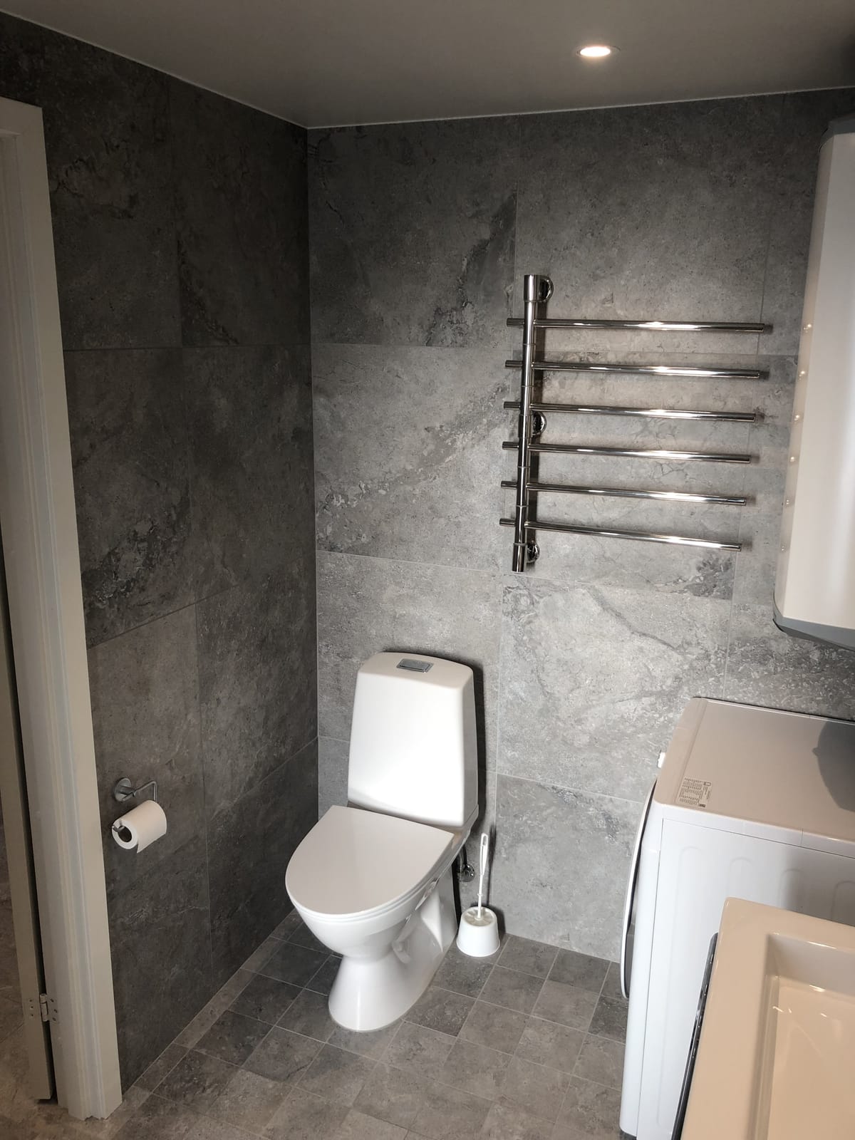 3 rok · 72 m² i Bergshamra – bild 20