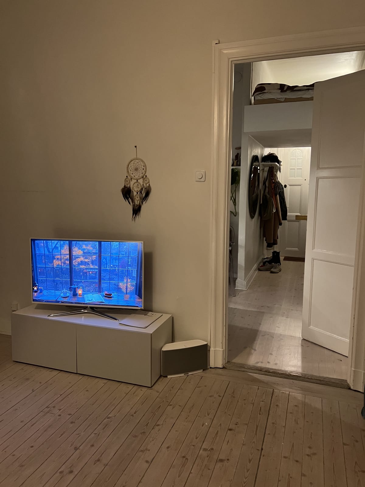 2 rok · 33 m² i Stockholm – bild 8