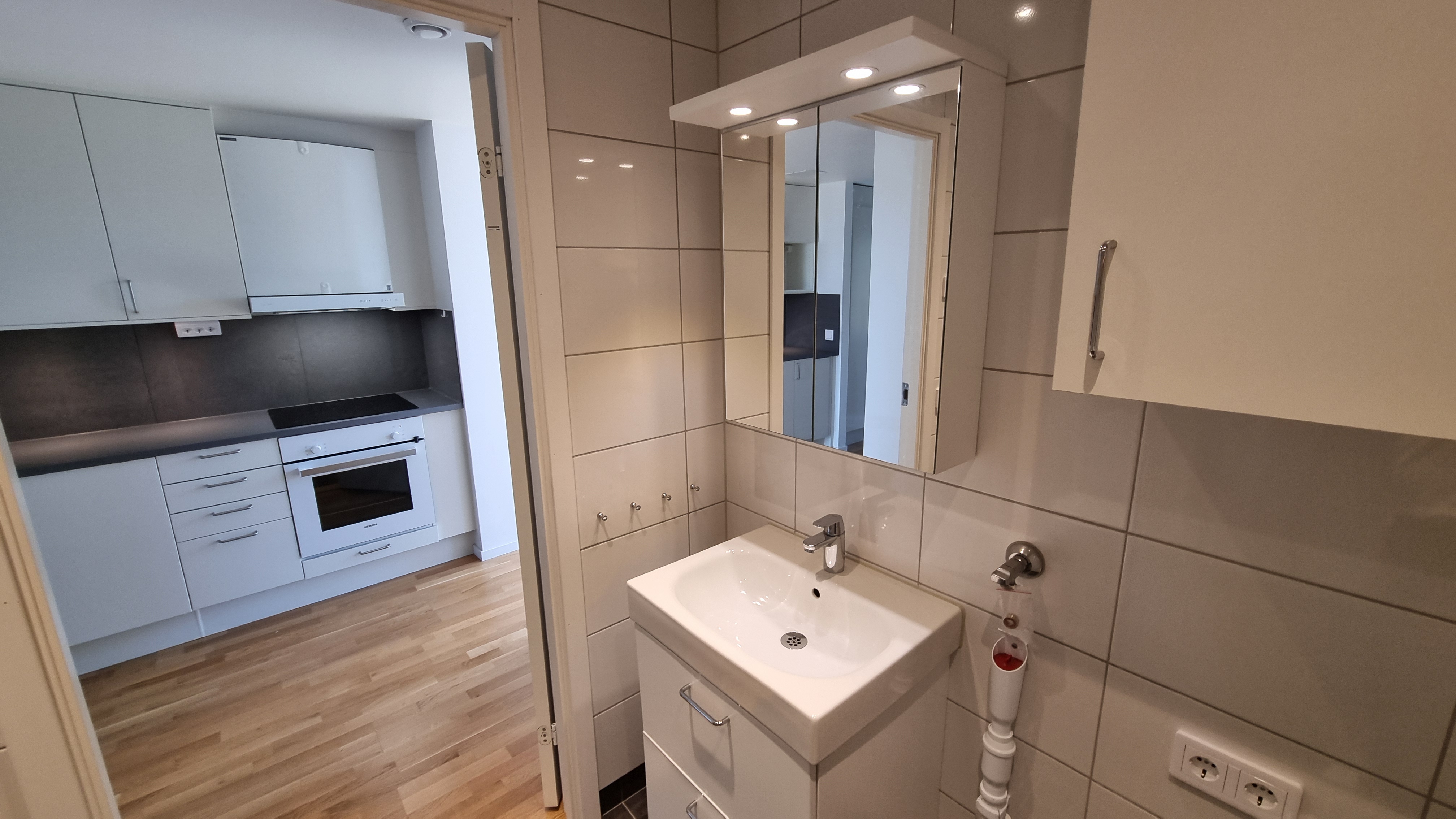 Lägenhet, 2 rooms, 36 sqm, Norsborg – bild 23