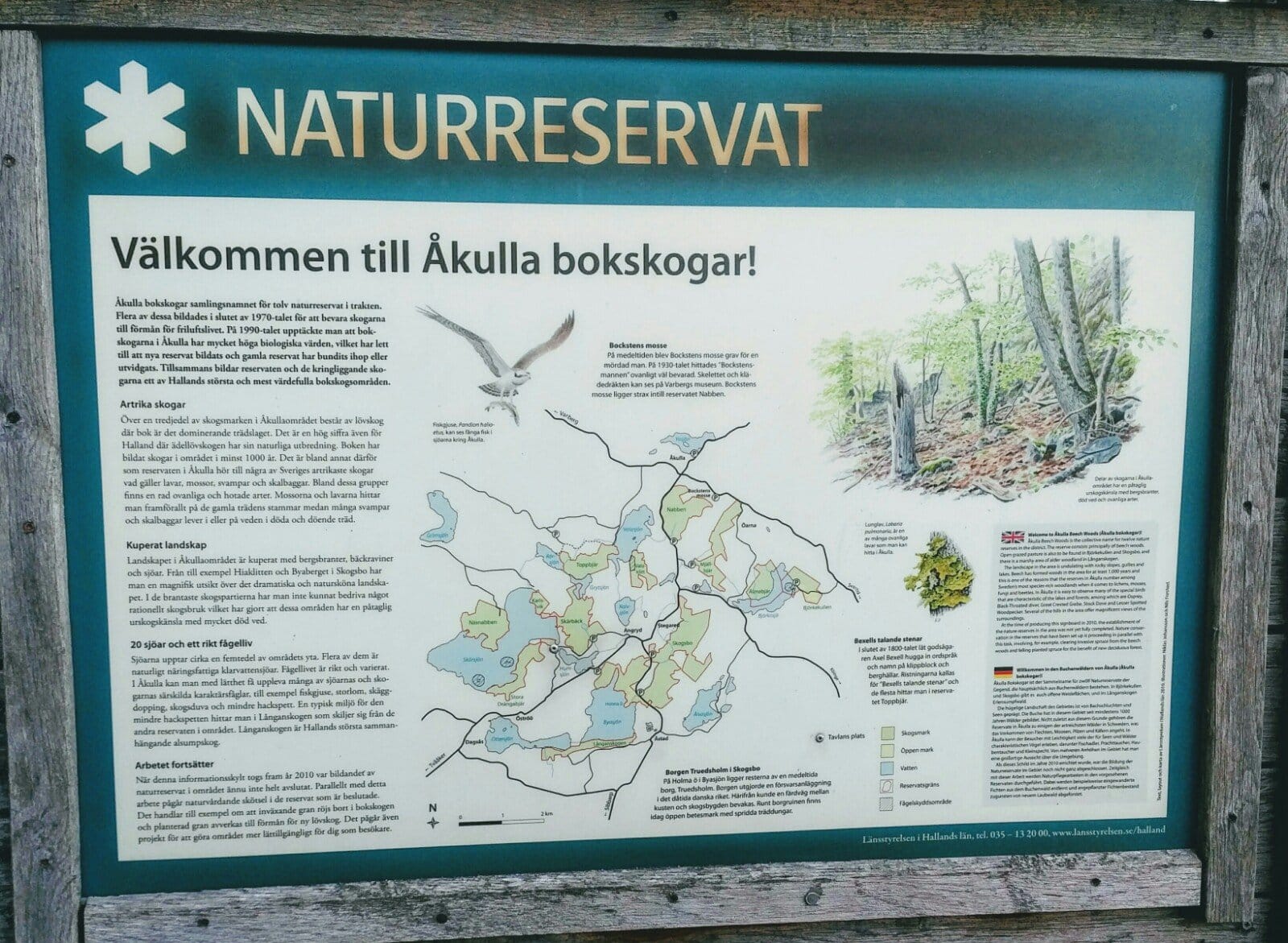 2 rok · 18 m² i Tvååker – bild 19