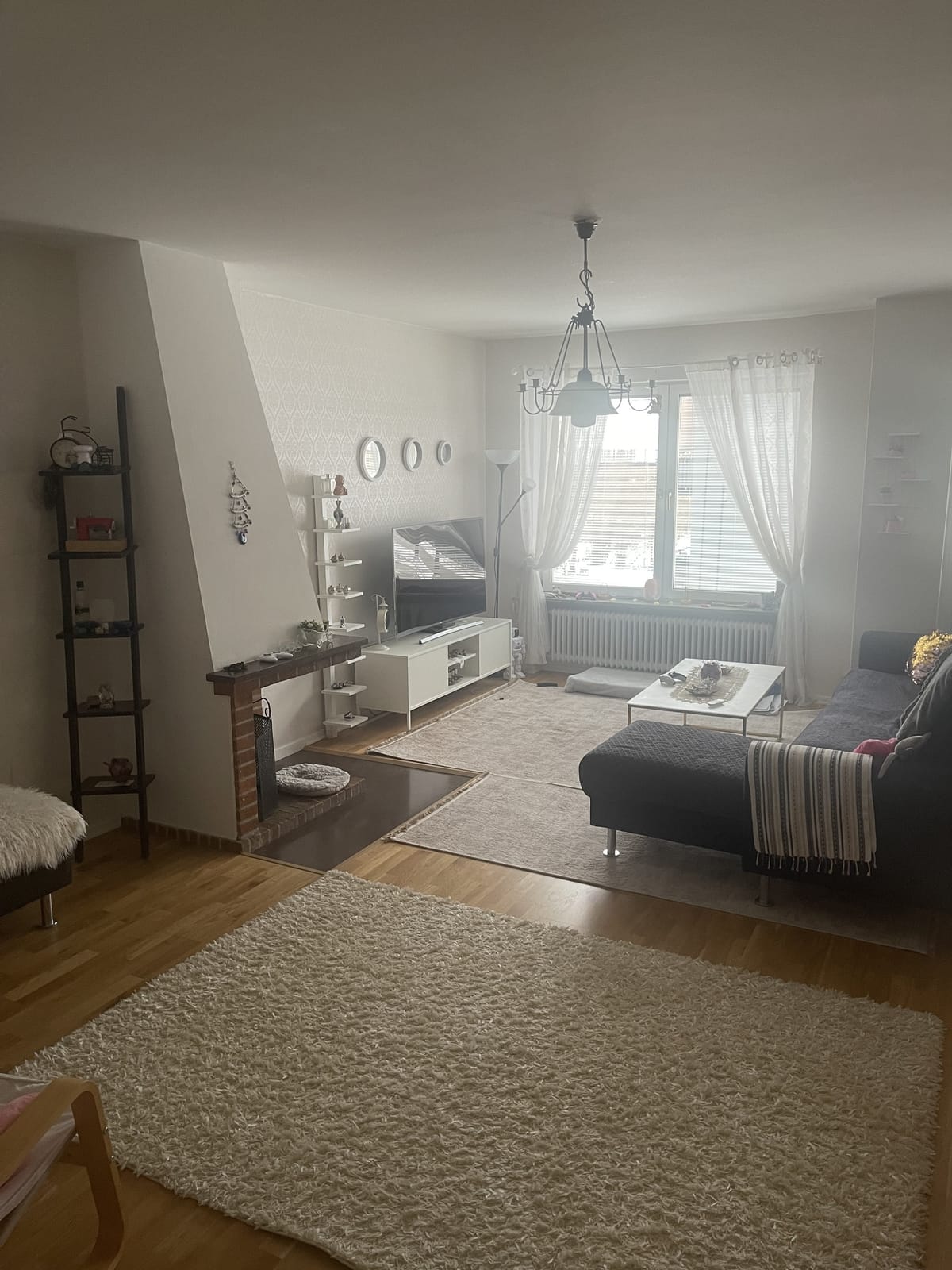 1 rok · 12 m² i Uppsala – bild 3