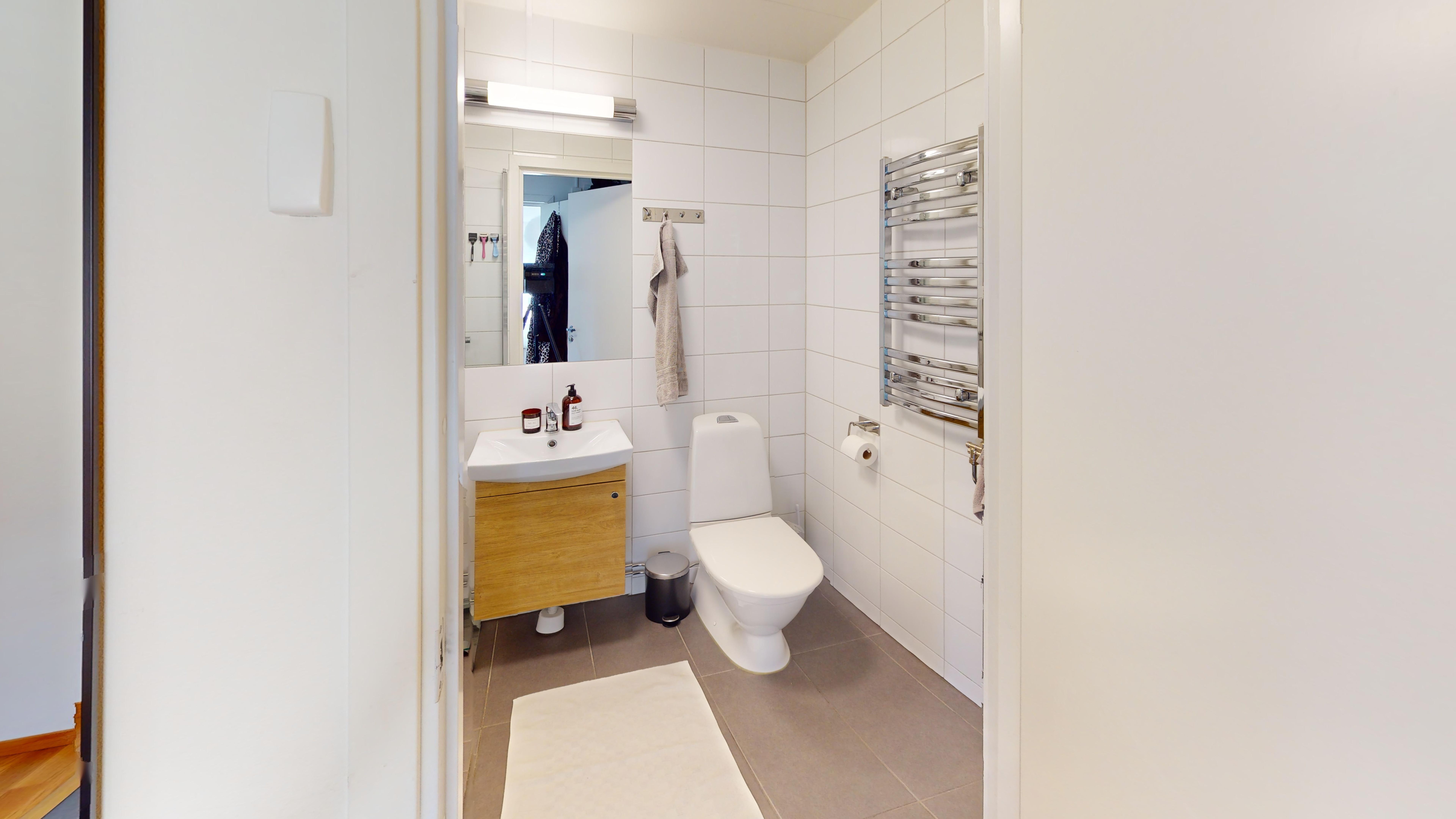 Lägenhet, 3 rooms, 66 sqm, Borås – bild 2