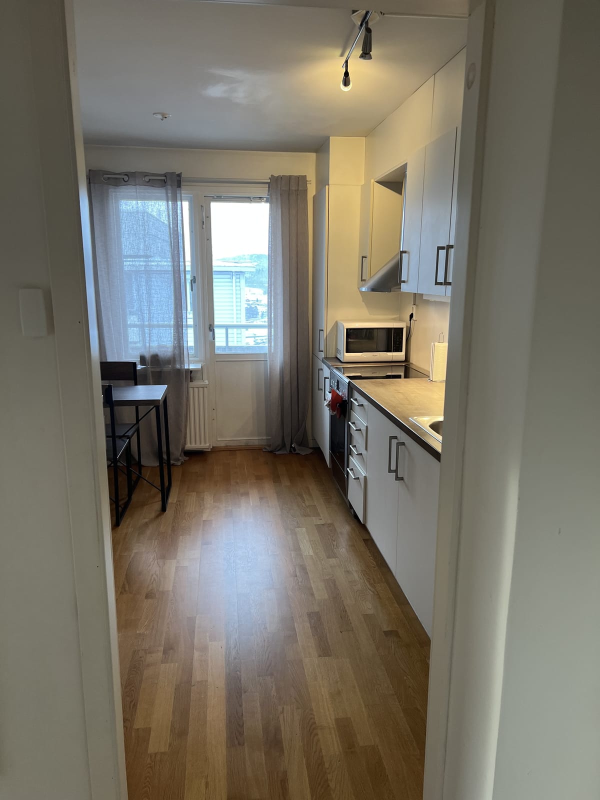 2 rok · 56 m² i Partille – bild 7