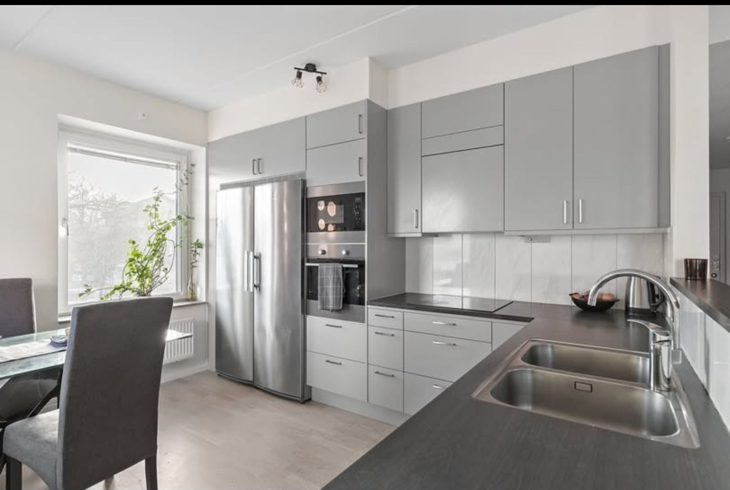 3 rok · 70 m² i Järfälla – Järfälla