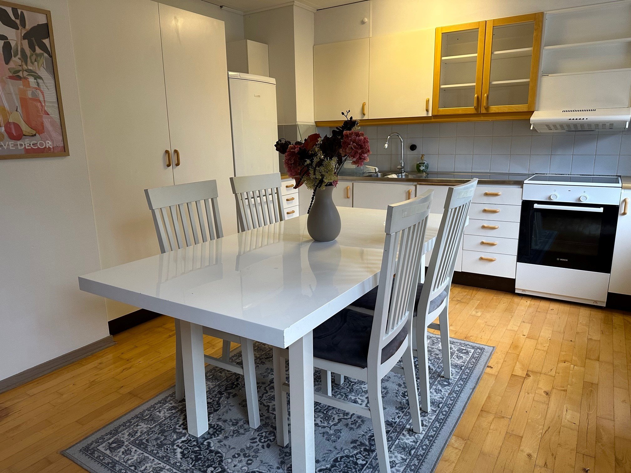 Lägenhet, 2 rooms, 65 sqm, Ystad – bild 3