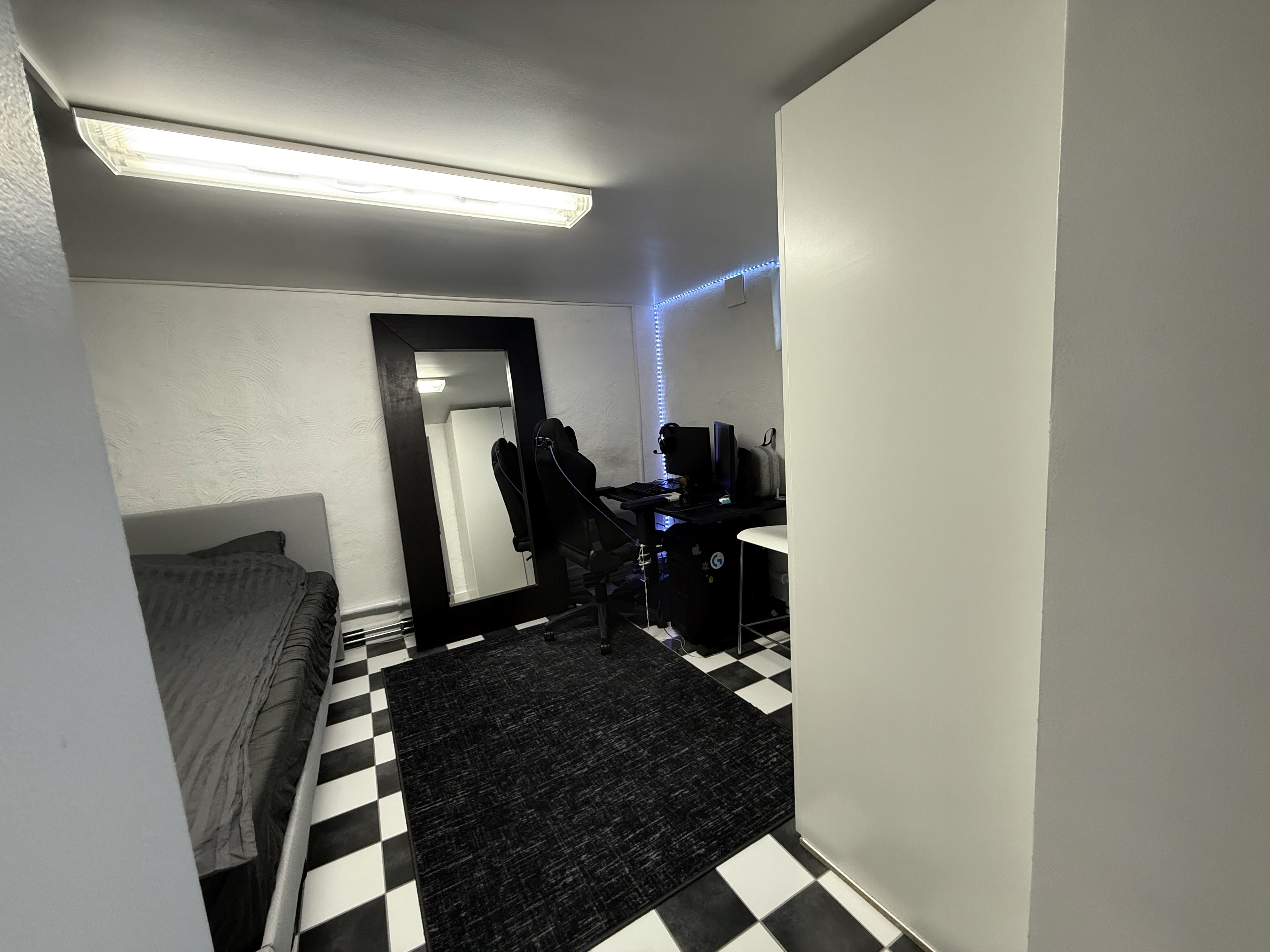 Lägenhet, 2 rooms, 27 sqm, Göteborg – bild 6