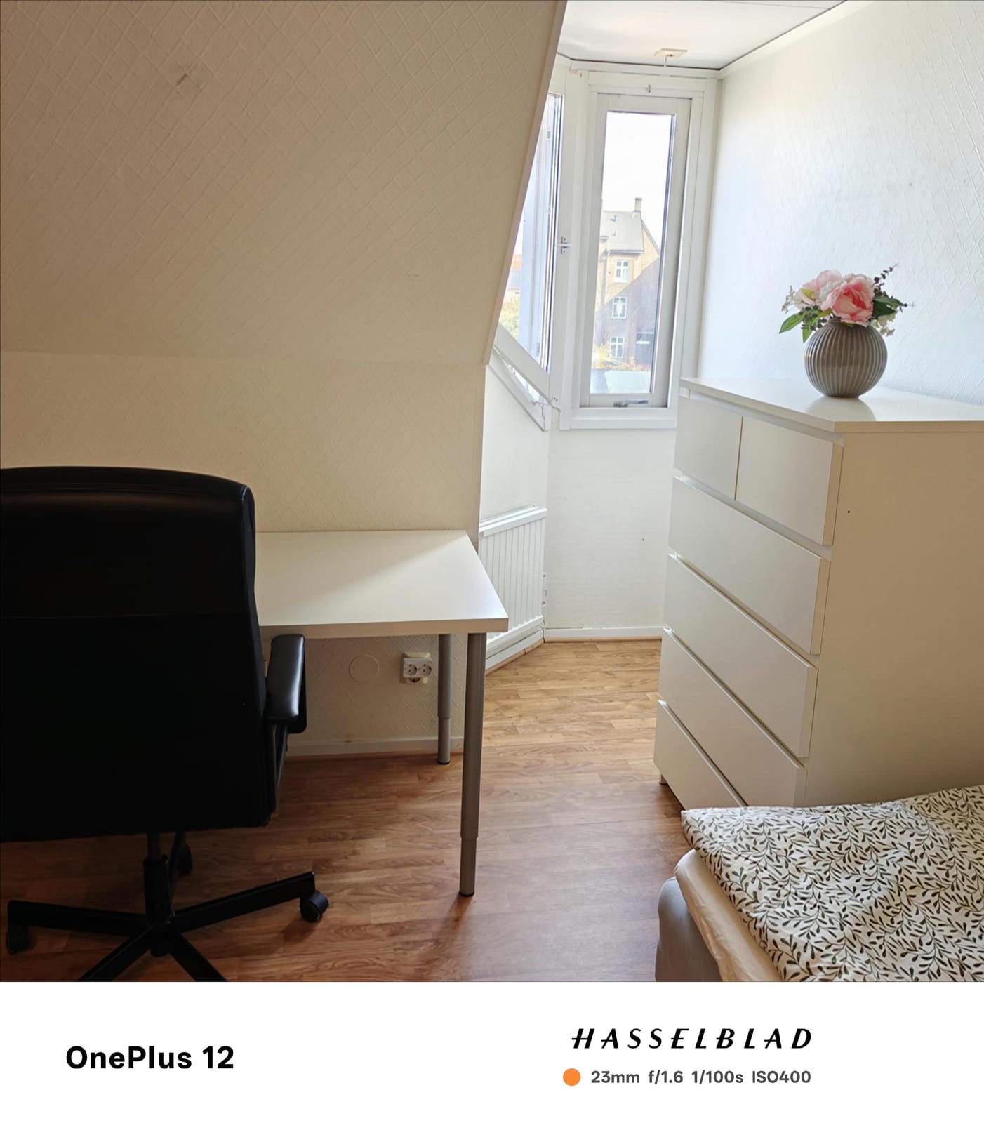 1 rok · 18 m² i Malmö – bild 2