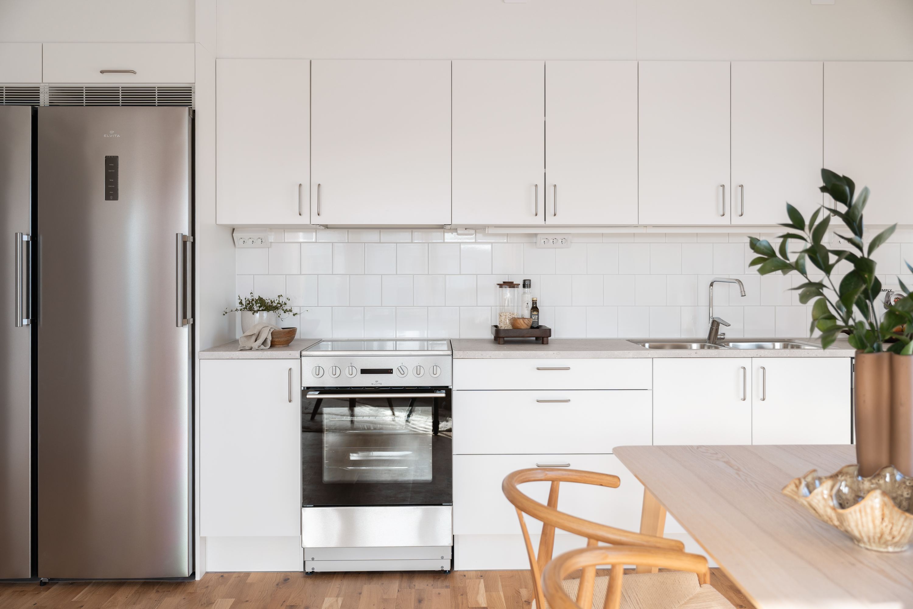 Lägenhet, 3 rooms, 55 sqm, Tumba – bild 7