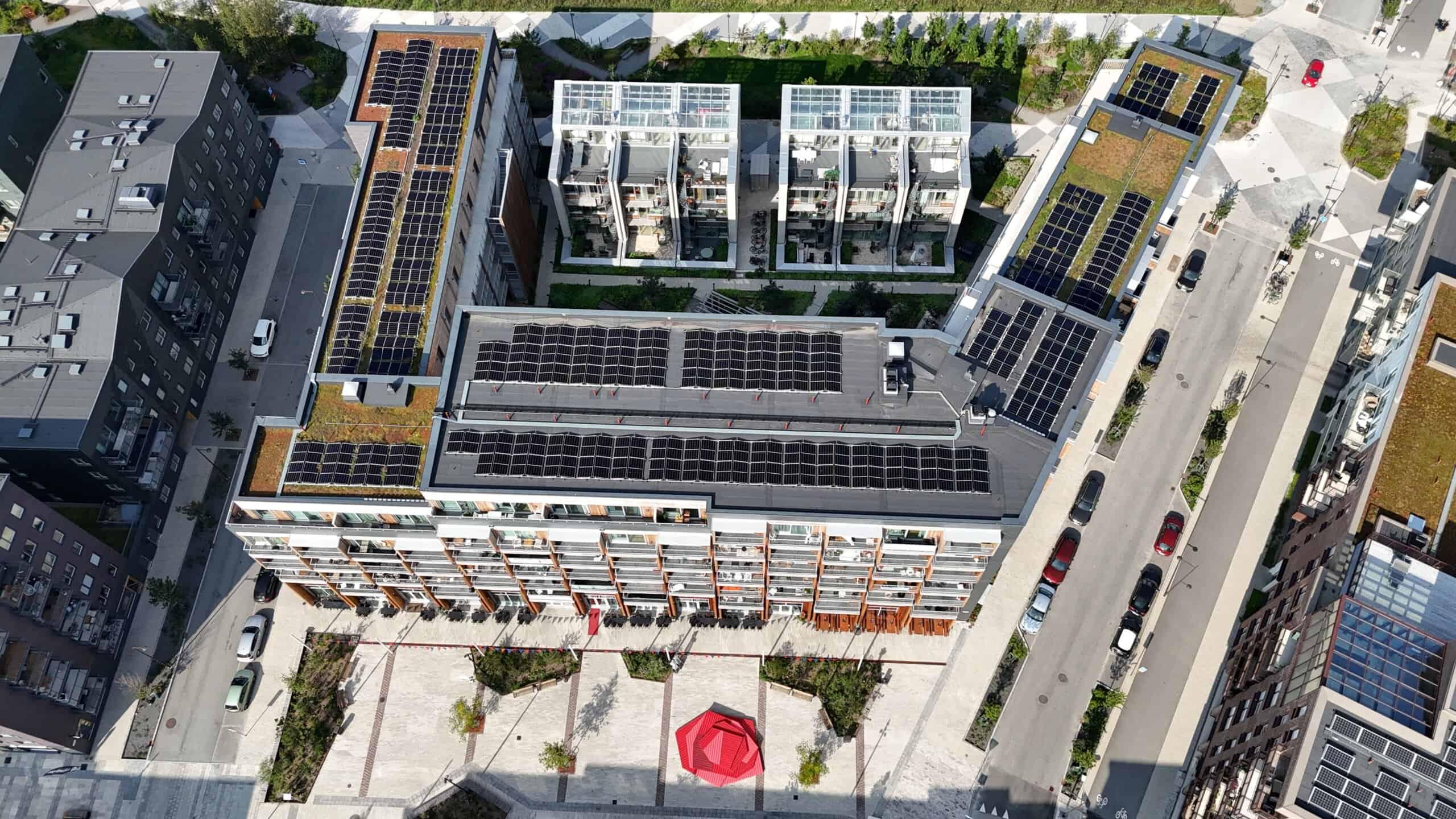 1 rok · 33 m² i Täby – bild 5