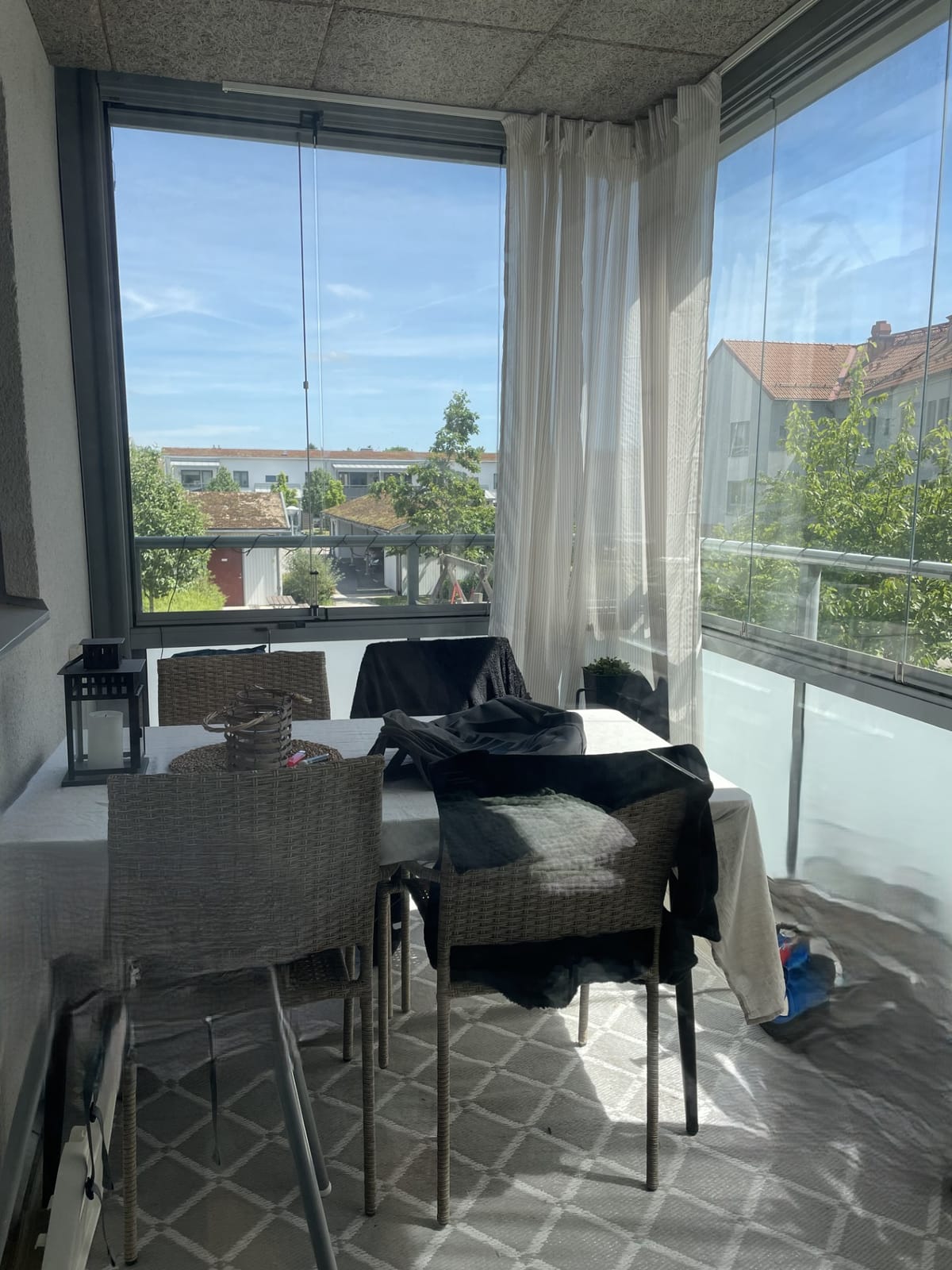 3 rok · 72 m² i Kävlinge – bild 10