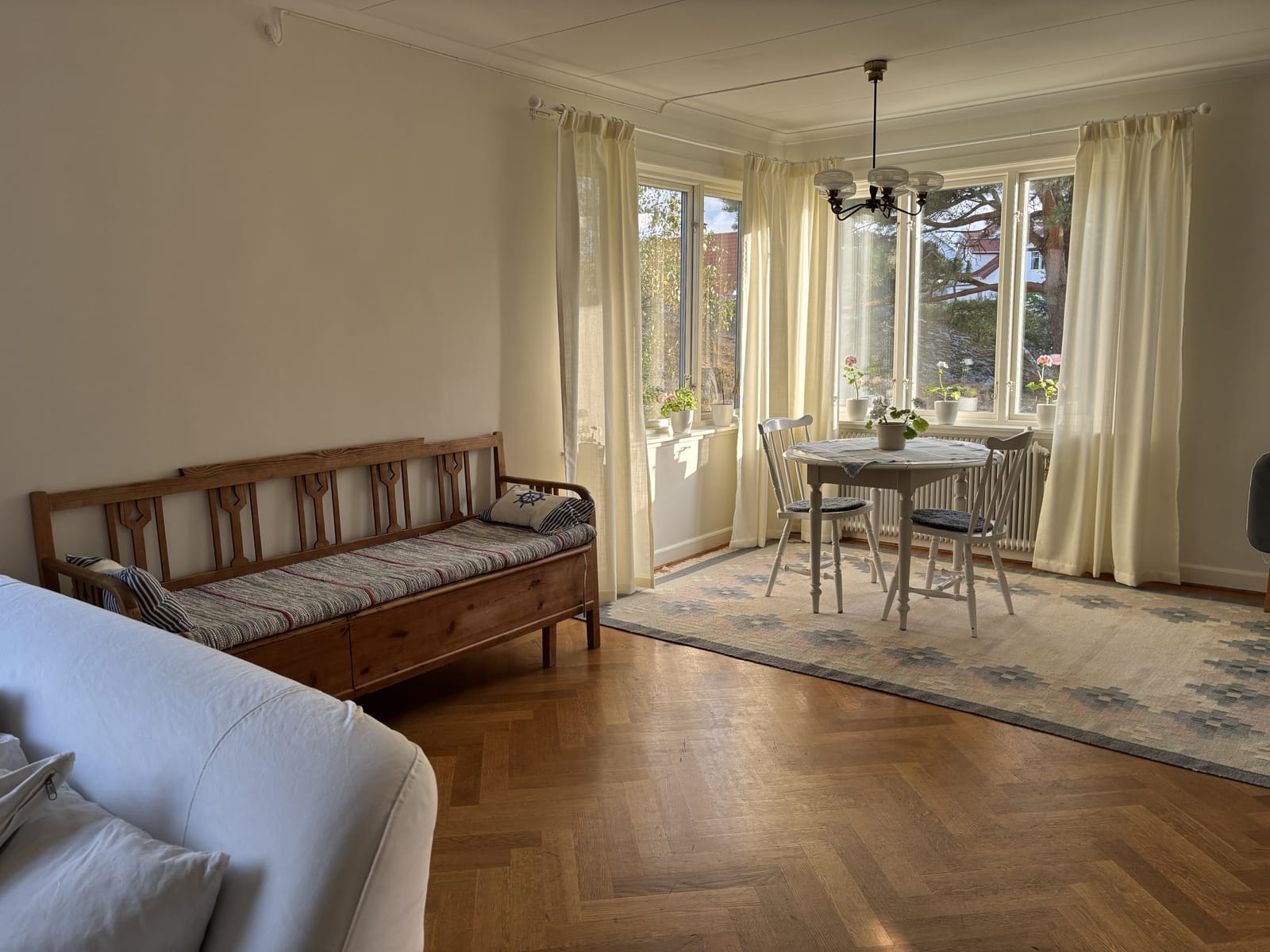 5 rok · 105 m² i Donsö – bild 2