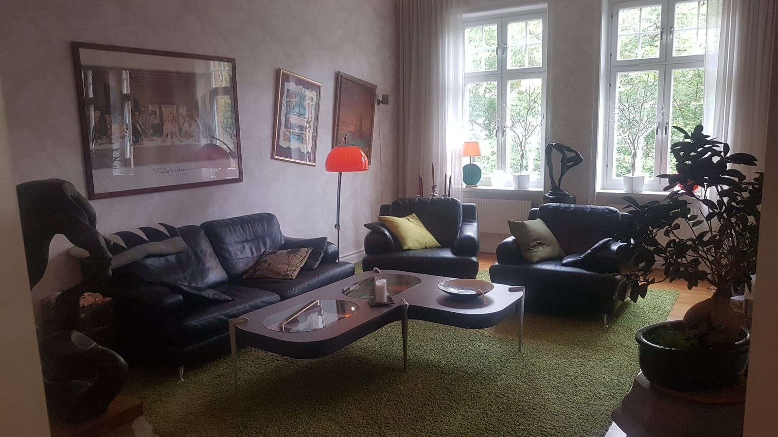 3 rok · 84 m² i Stockholm – bild 8