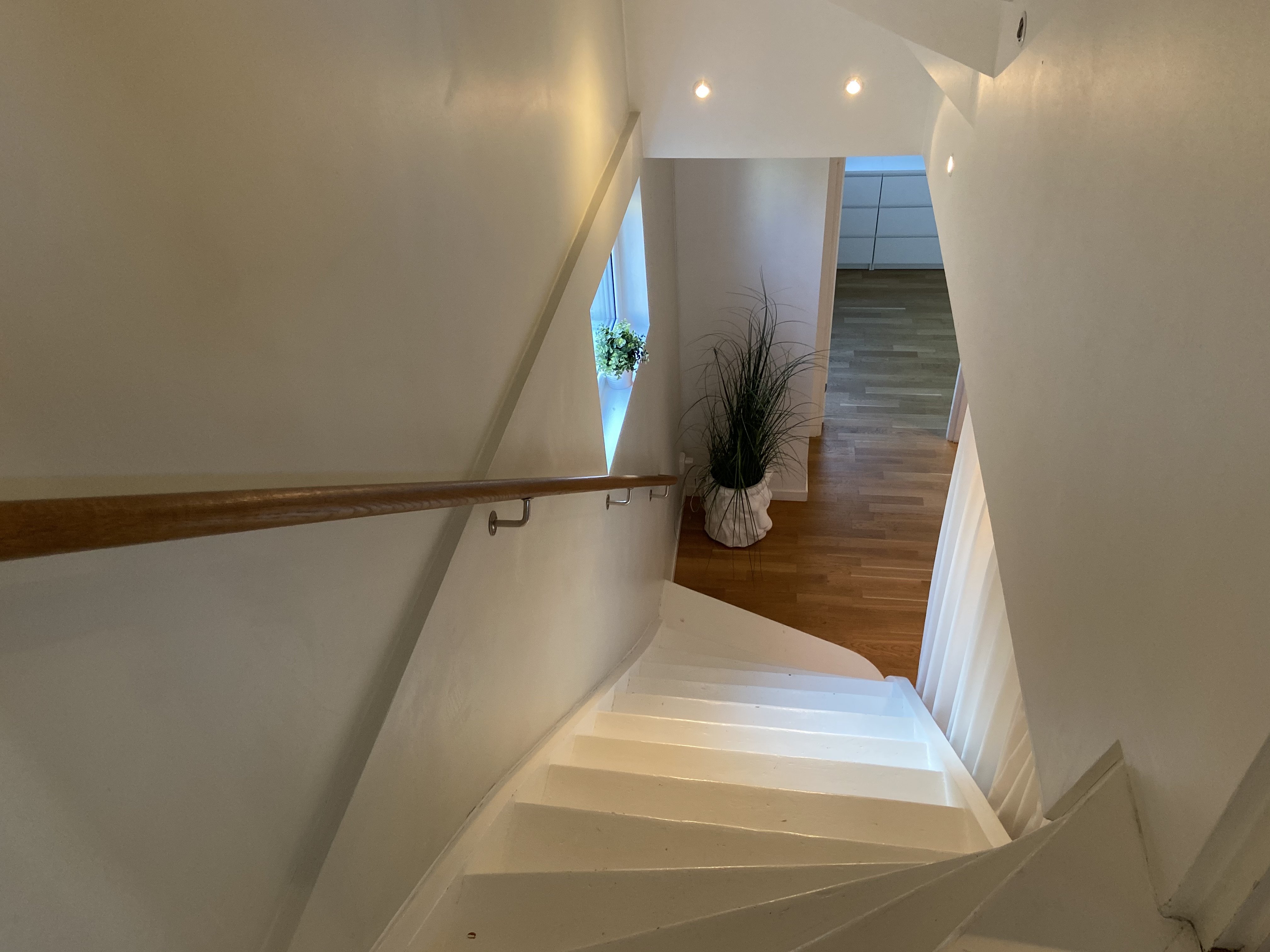 Villa/Hus, 6 rooms, 200 sqm, Bromma – bild 2