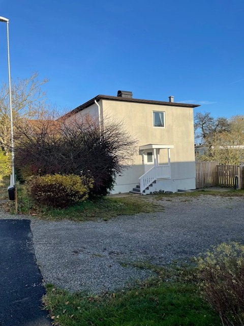 Lägenhet, 2 rooms, 62 sqm, Vinberg