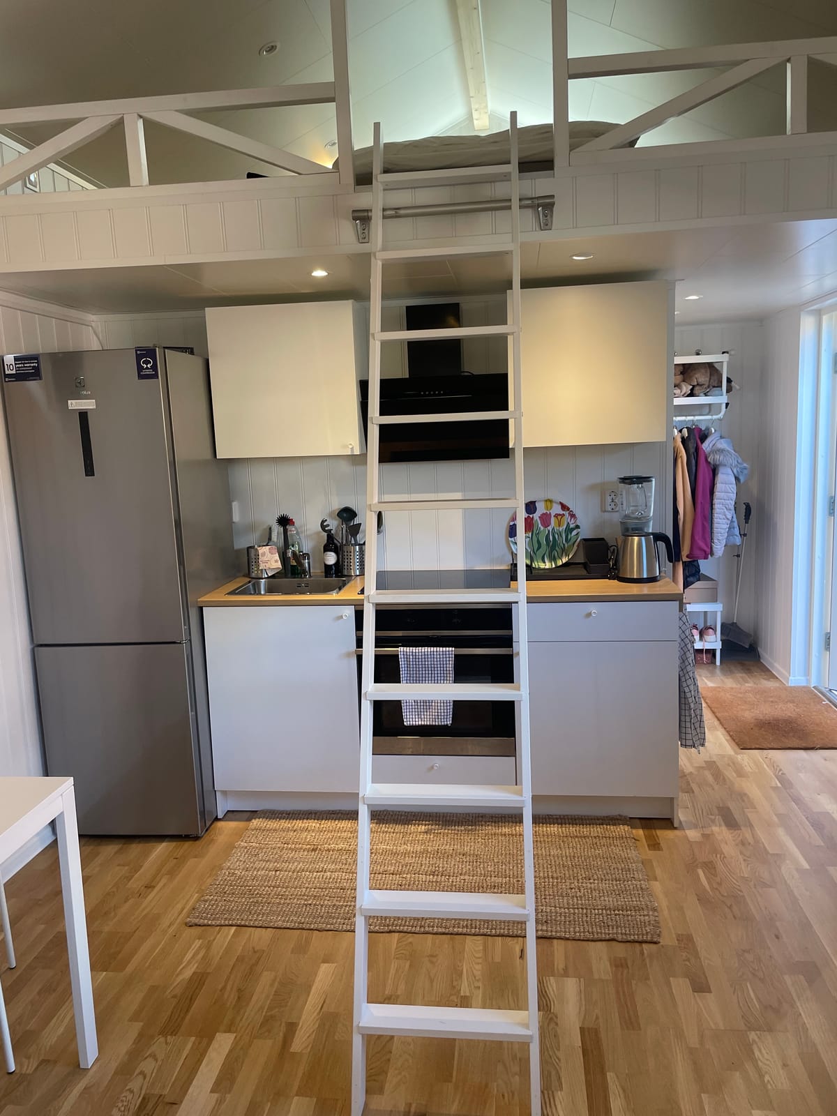 2 rok · 40 m² i Täby – bild 12