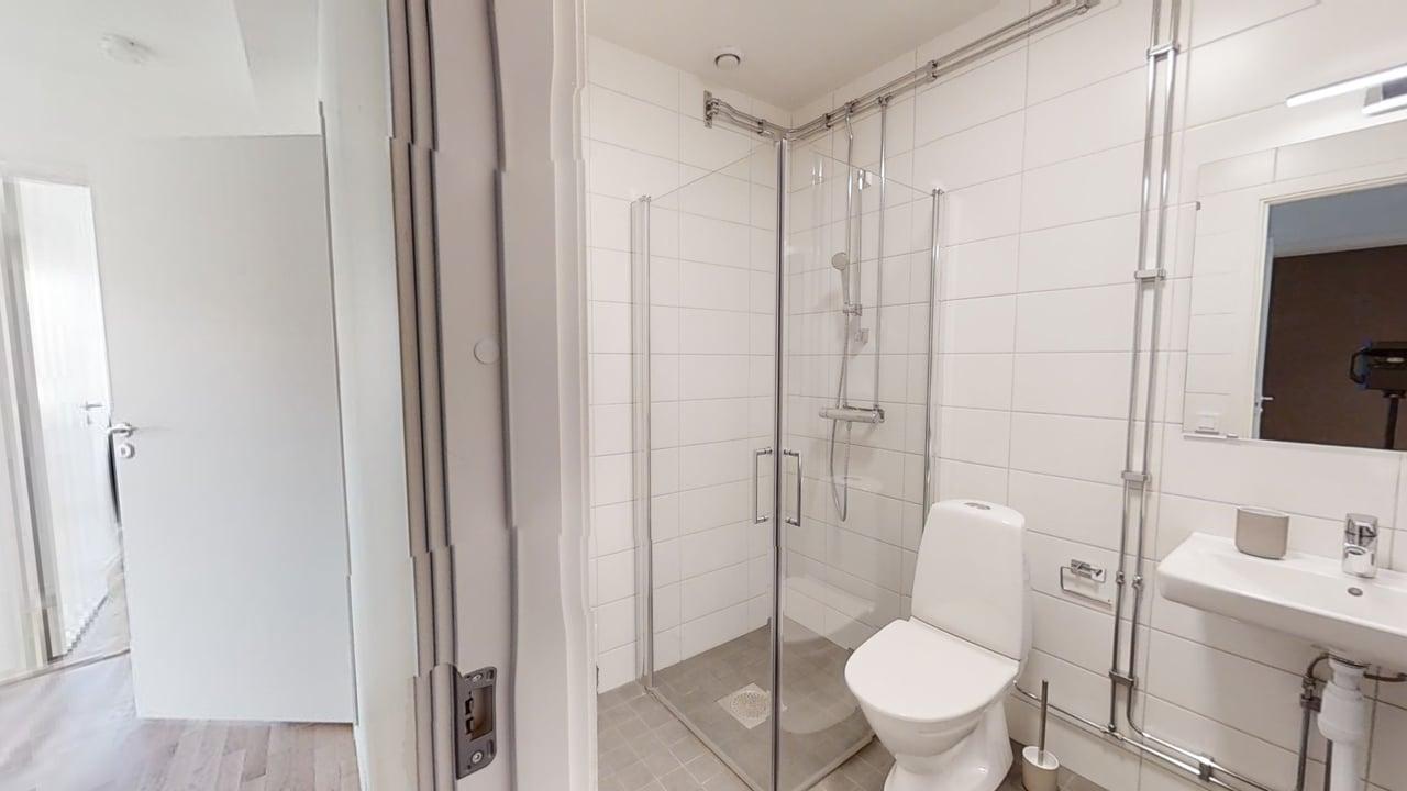 3 rok · 67 m² i Kristianstad – bild 10