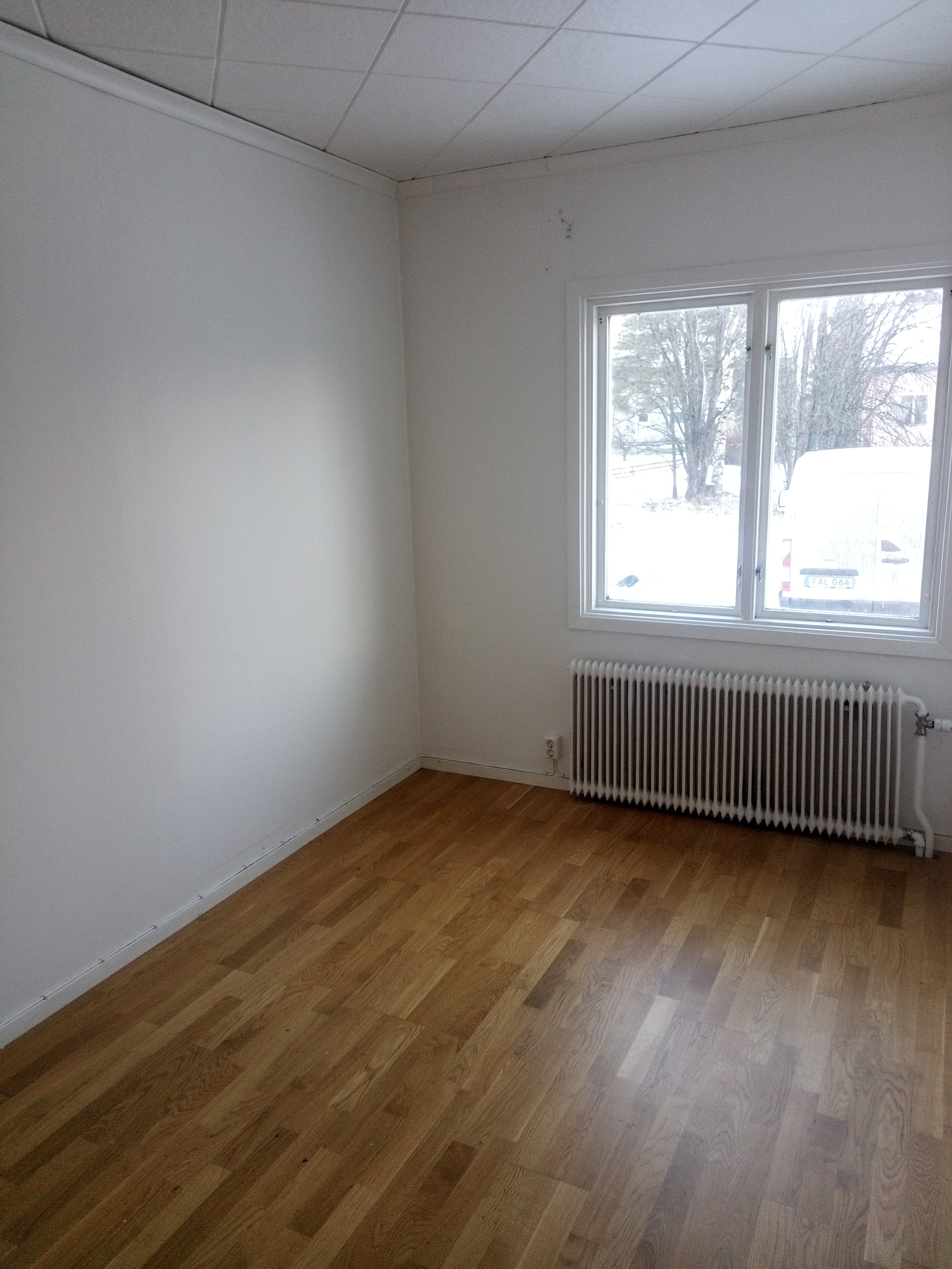 Lägenhet, 3 rooms, 70 sqm, Kramfors – bild 4