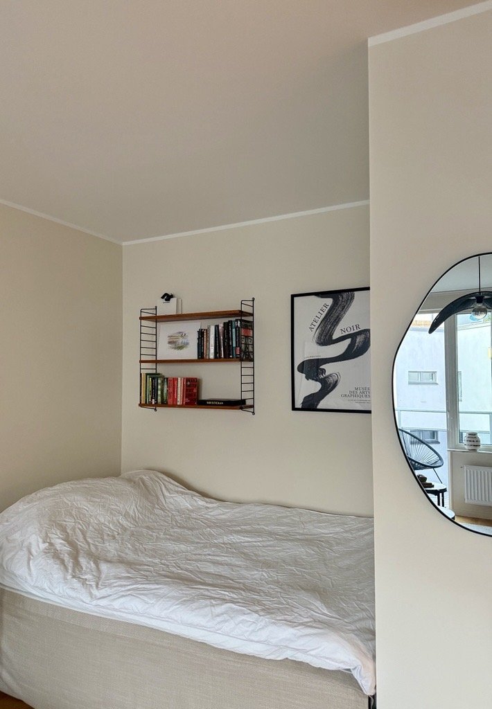 2 rok · 36 m² i Hägersten – bild 4