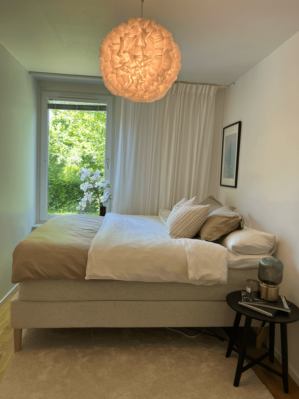 Lägenhet, 1 rooms, 80 sqm, Linköping