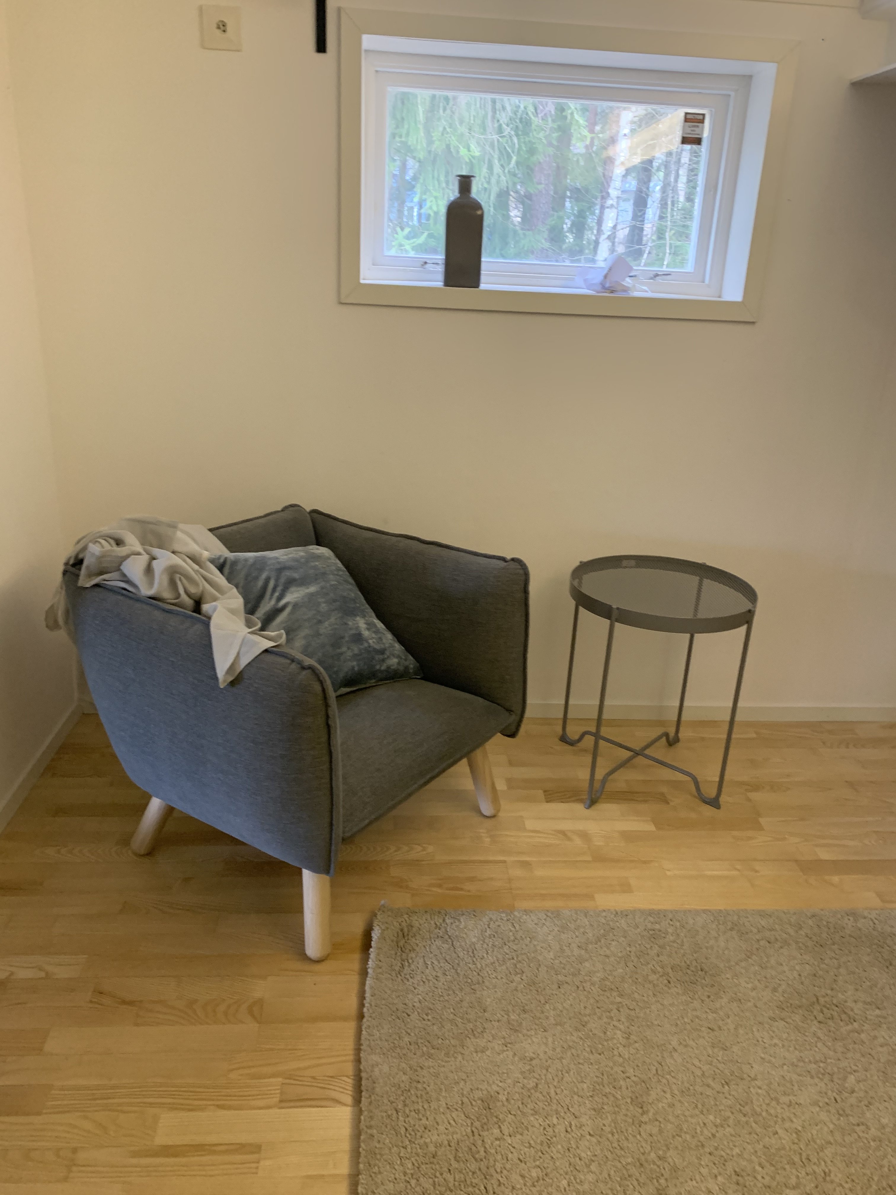 Villa/Hus, 4 rooms, 116 sqm, Lindome – bild 8