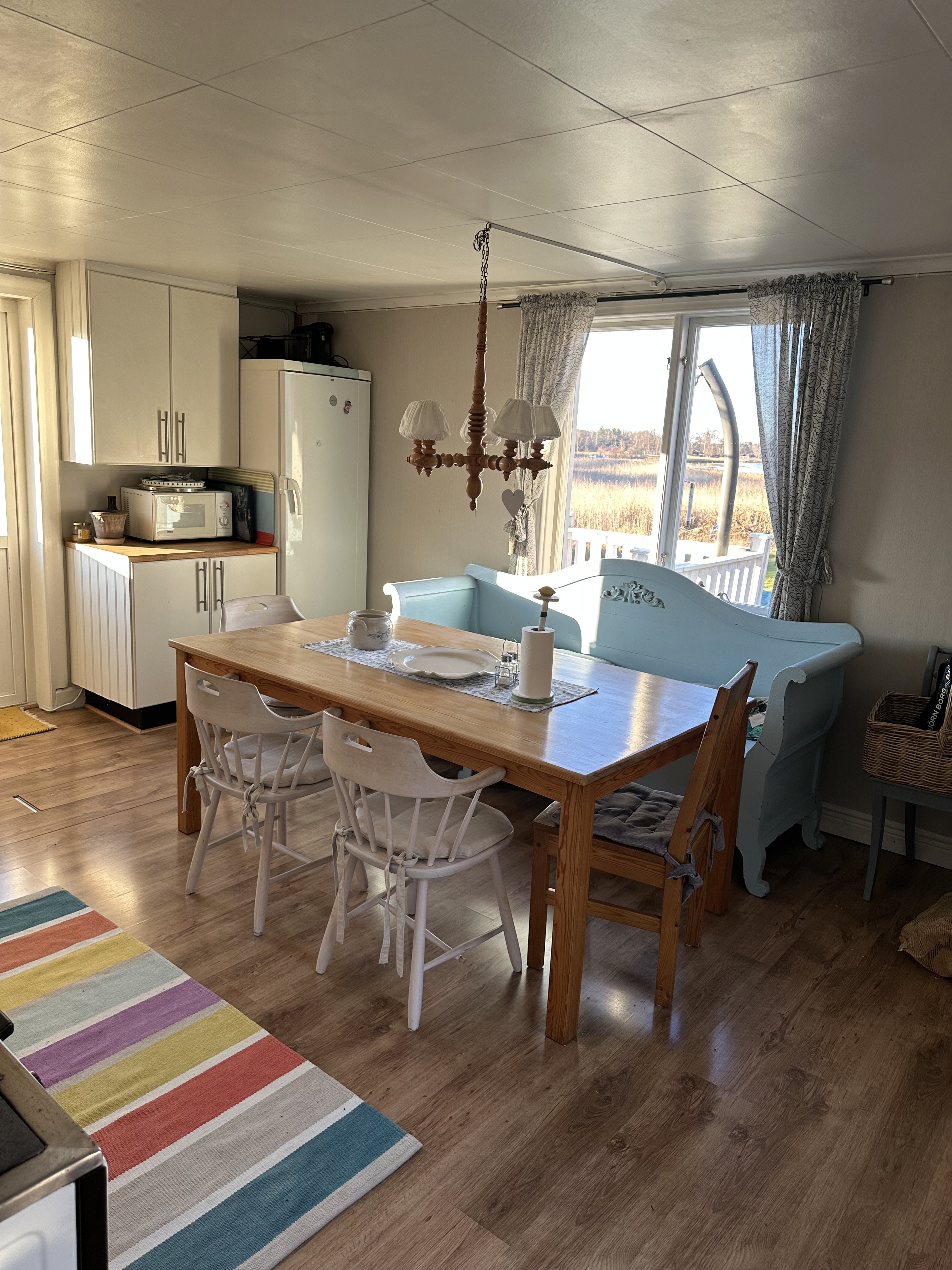Villa/Hus, 5 rooms, 48 sqm, Strängnäs – bild 29