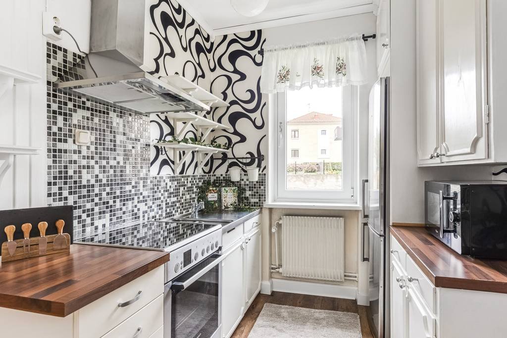 Lägenhet, 2 rooms, 42 sqm, Eskilstuna – bild 2