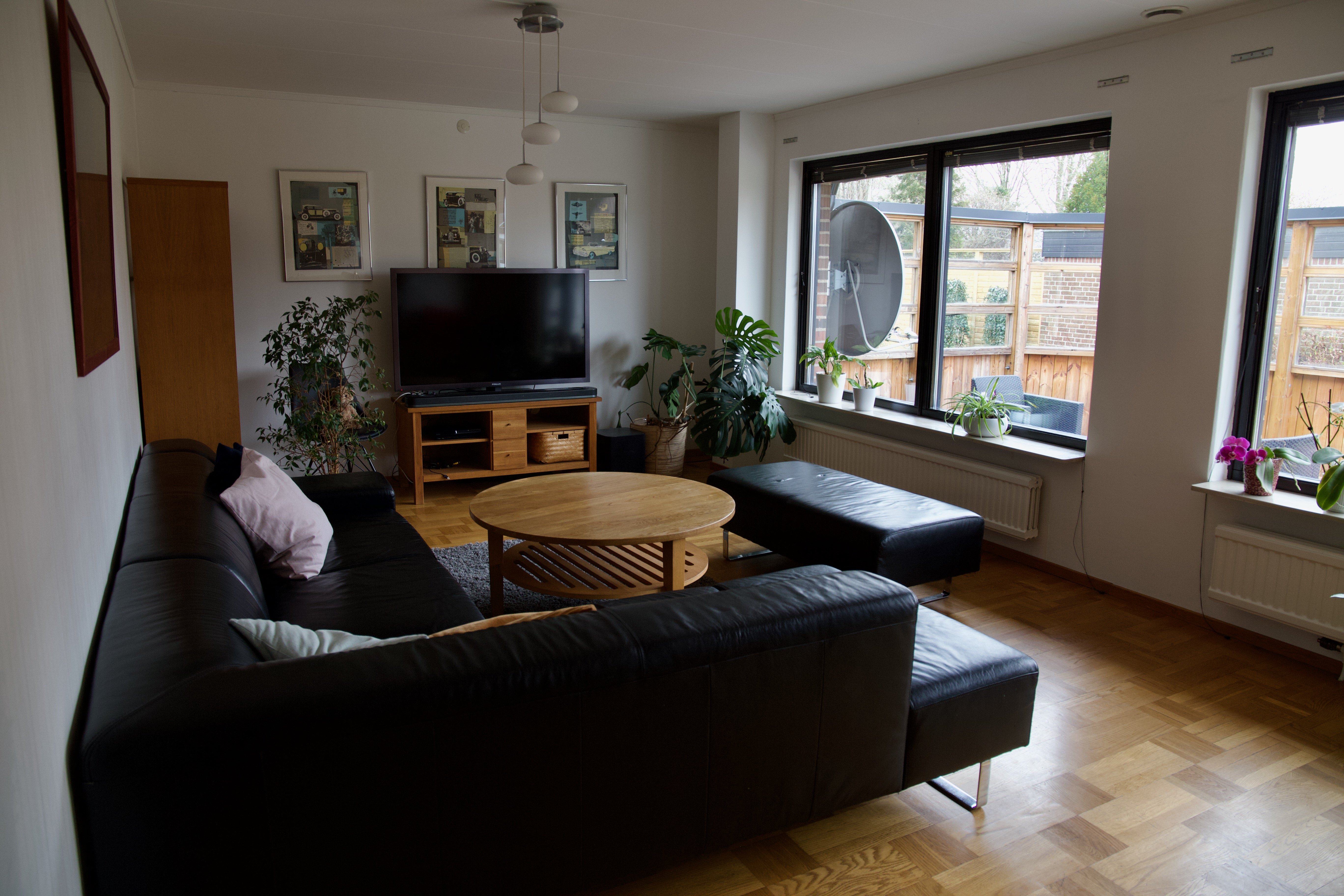 Villa/Hus, 7 rooms, 180 sqm, Lomma – bild 34