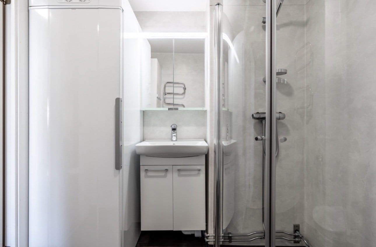 2 rok · 36 m² i Sälen – bild 5