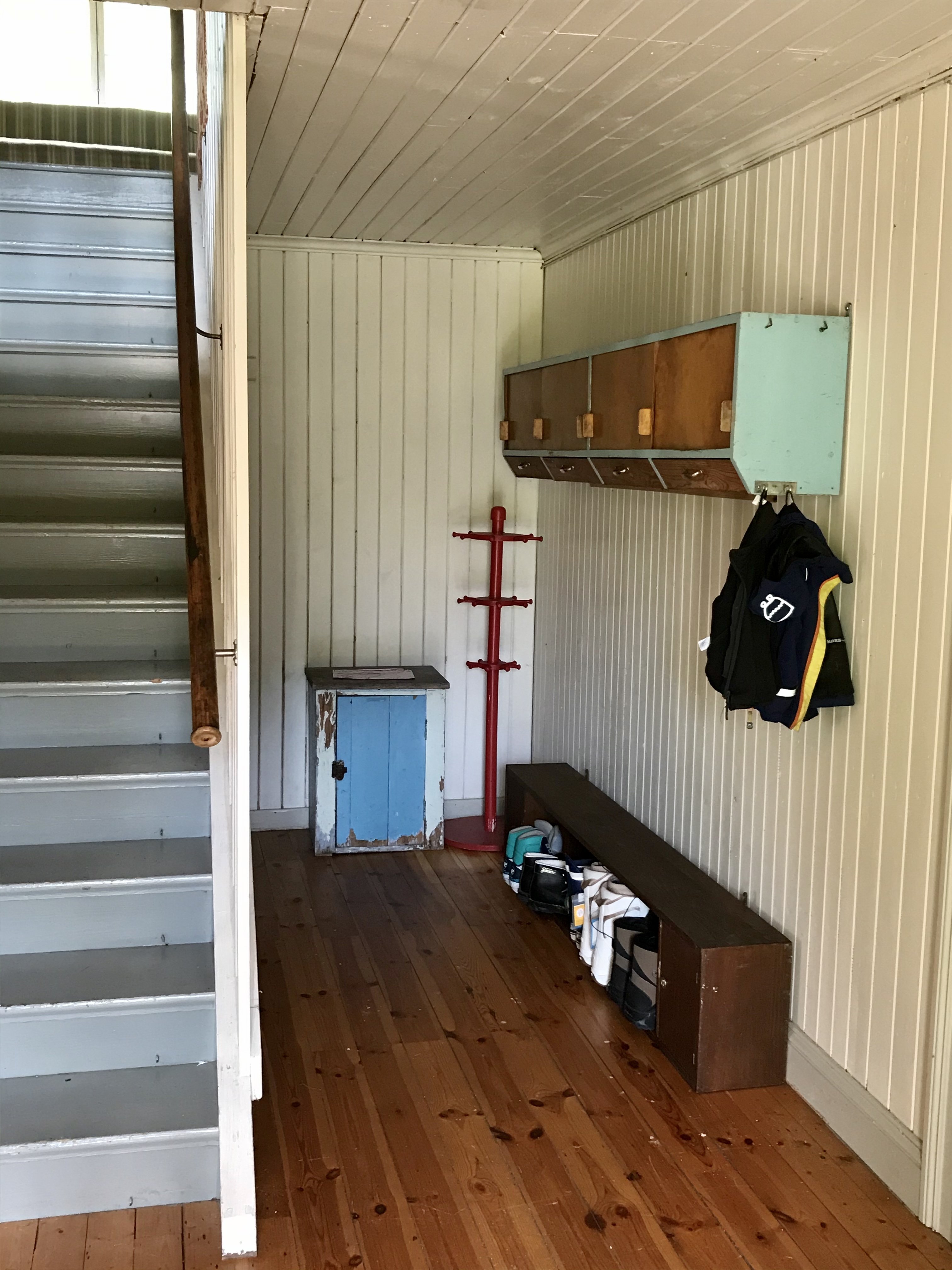Villa/Hus, 12 rooms, 200 sqm, Horndal – bild 23