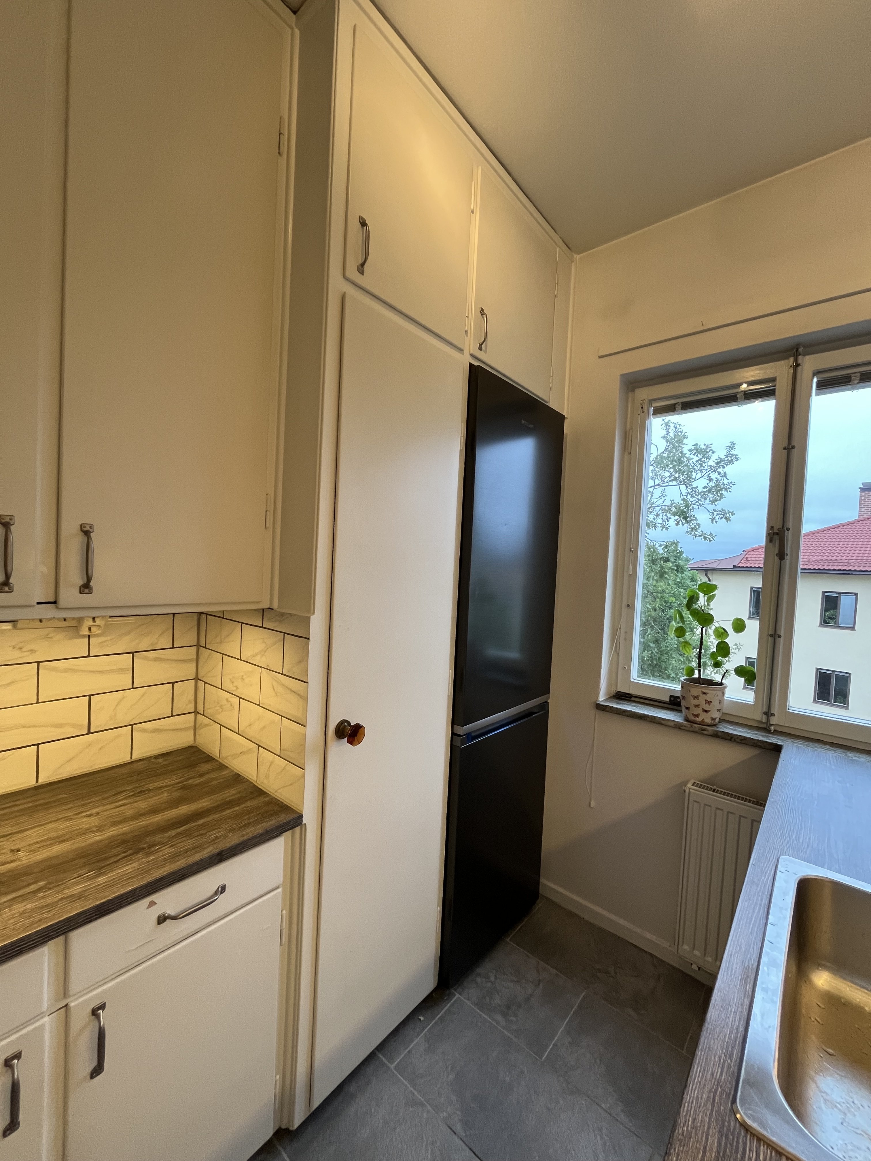 Lägenhet, 3 rooms, 50 sqm, Stockholm – bild 12