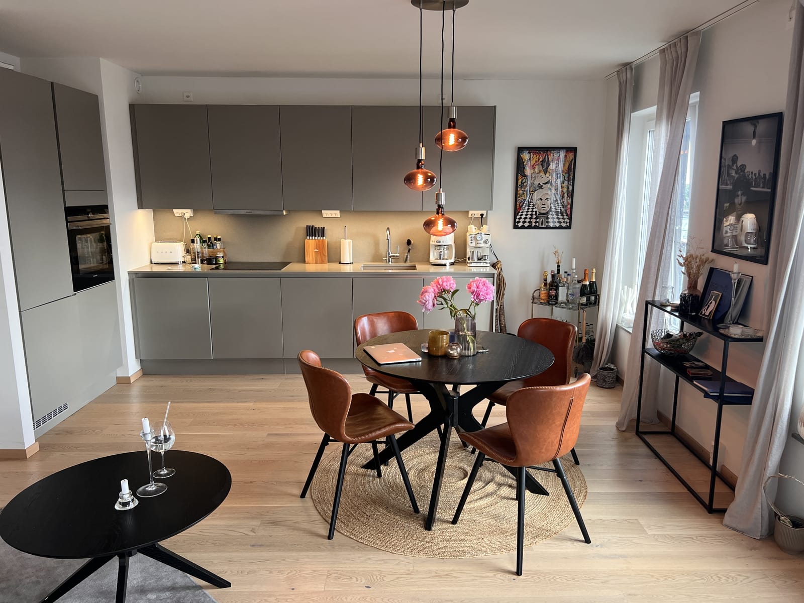 2 rok · 54 m² i Nacka – bild 14