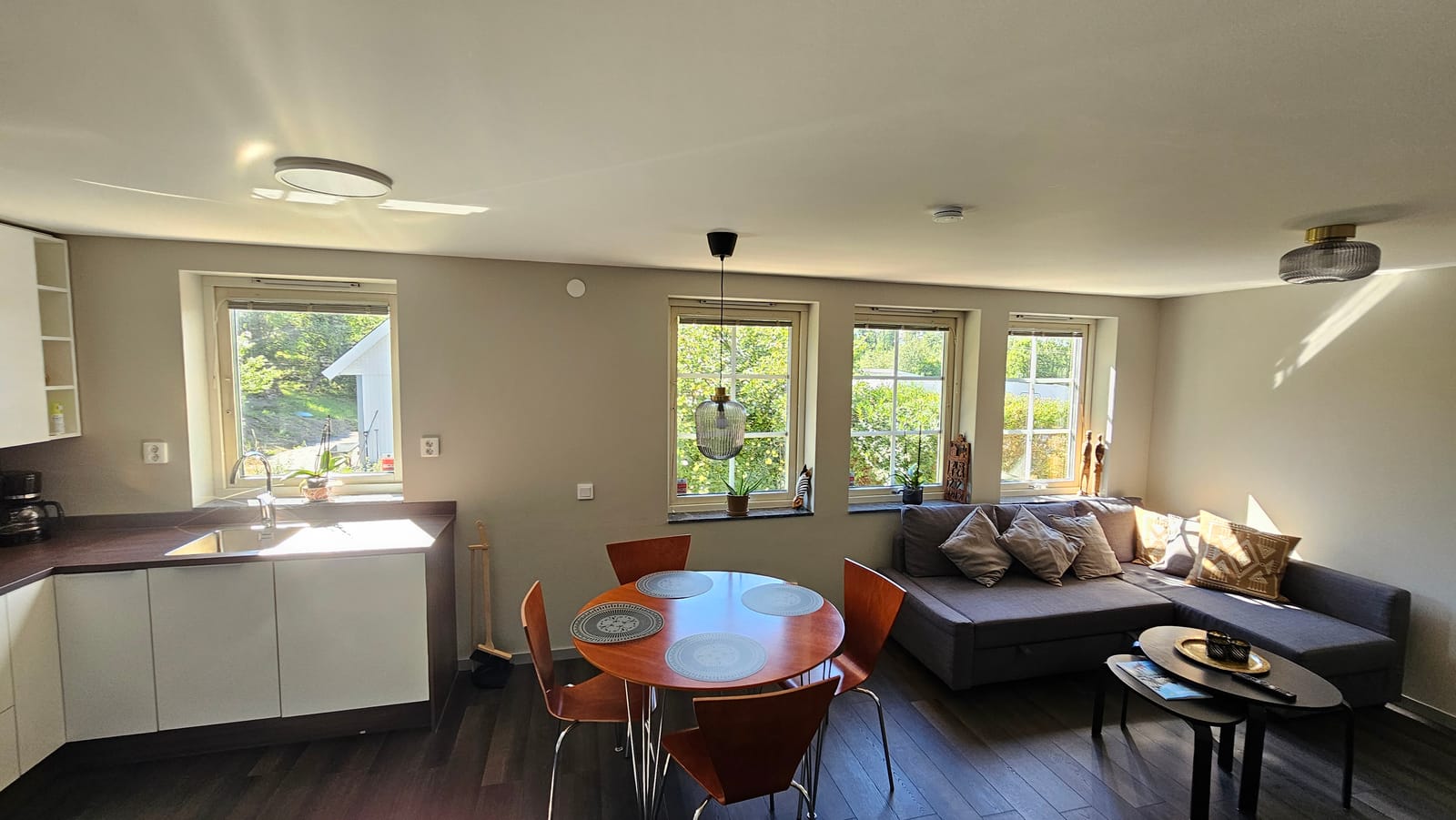 4 rok · 70 m² i Sigtuna – bild 33