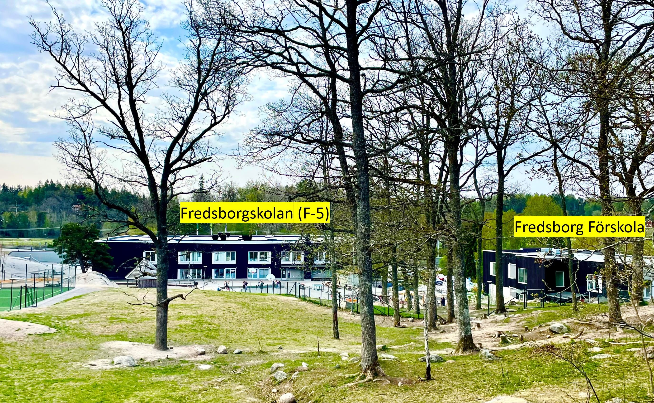 Radhus, 5 rooms, 131 sqm, Åkersberga – bild 3